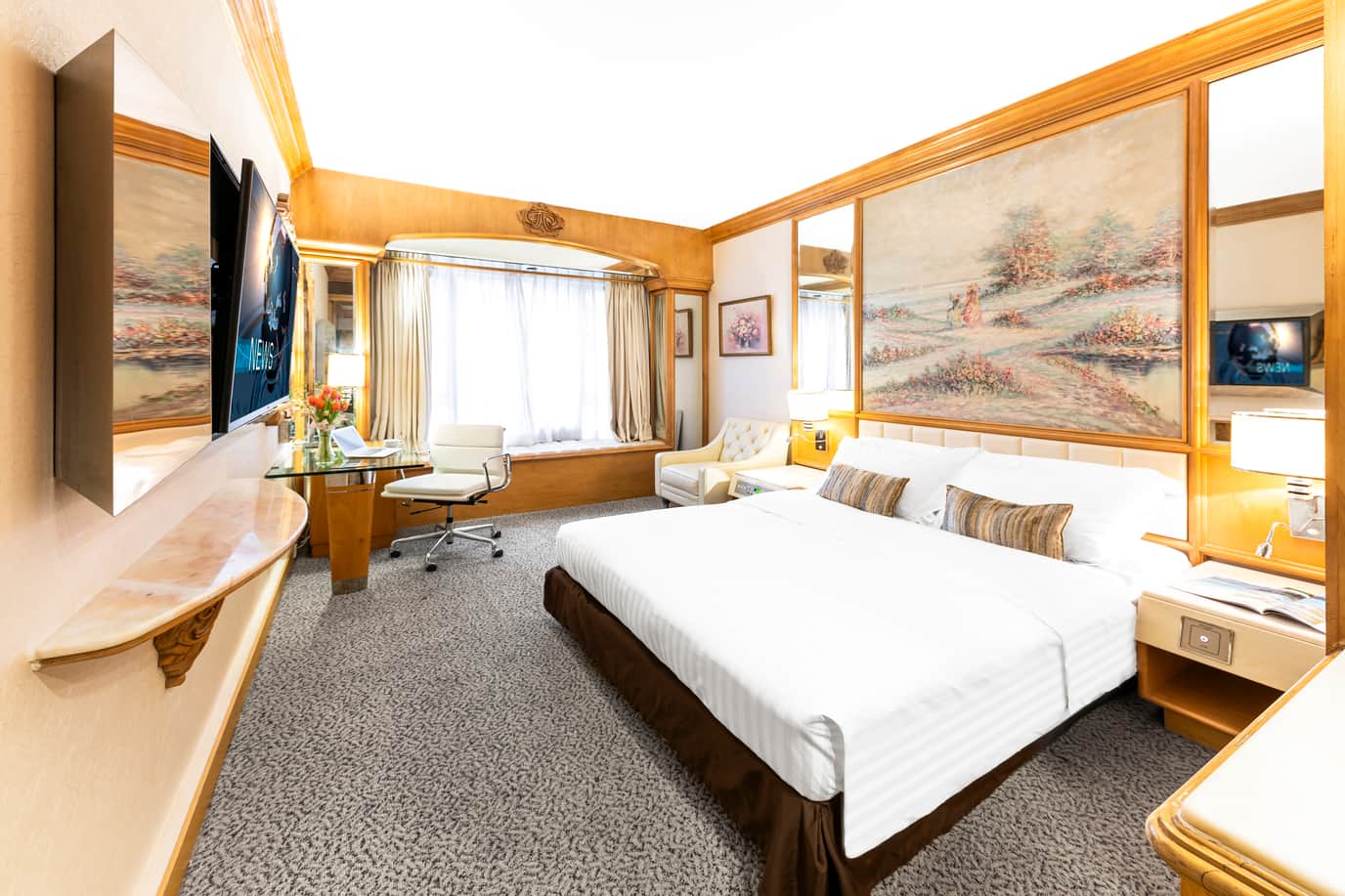 Regal Hongkong Hotel