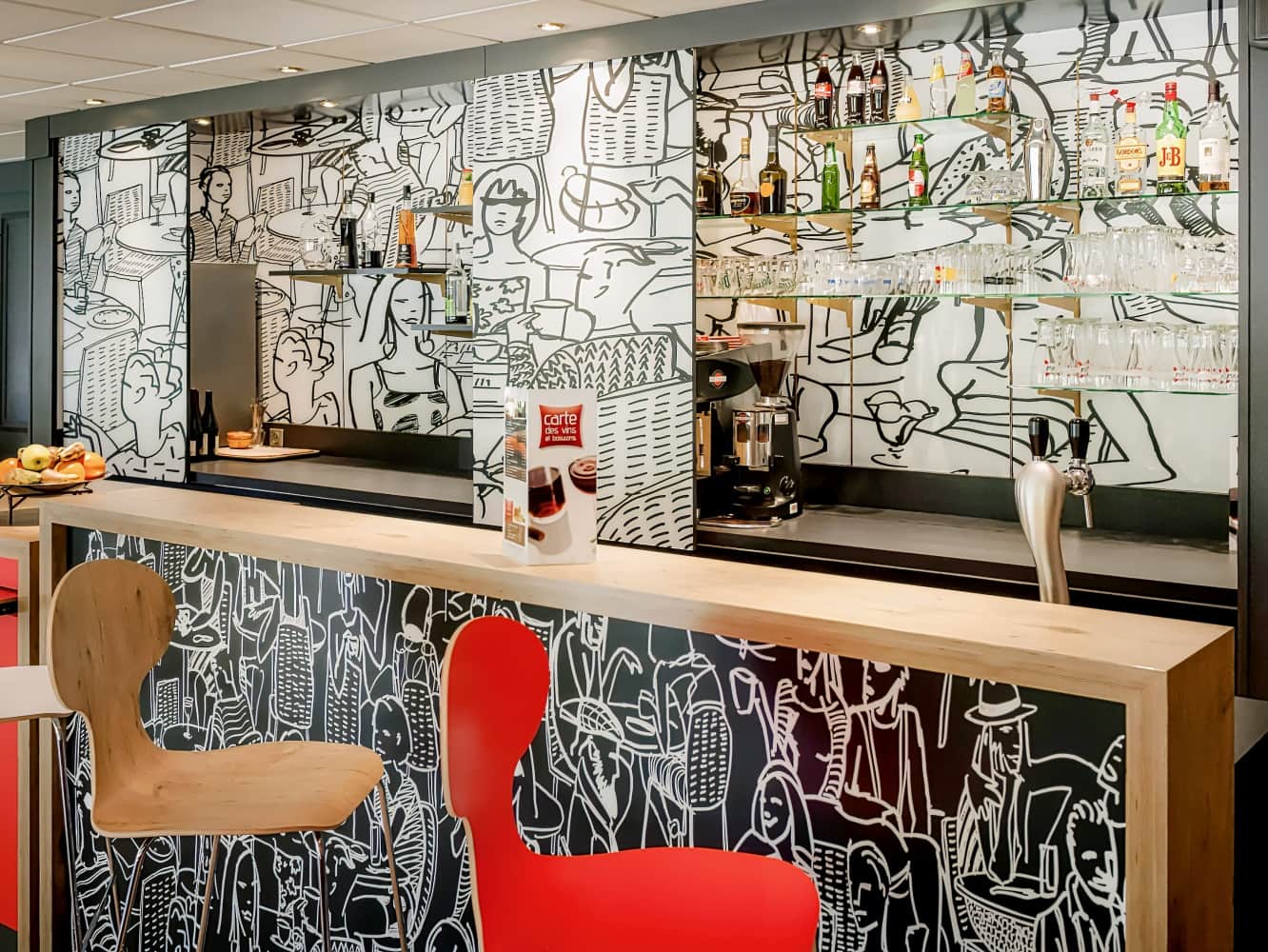 ibis Quimper