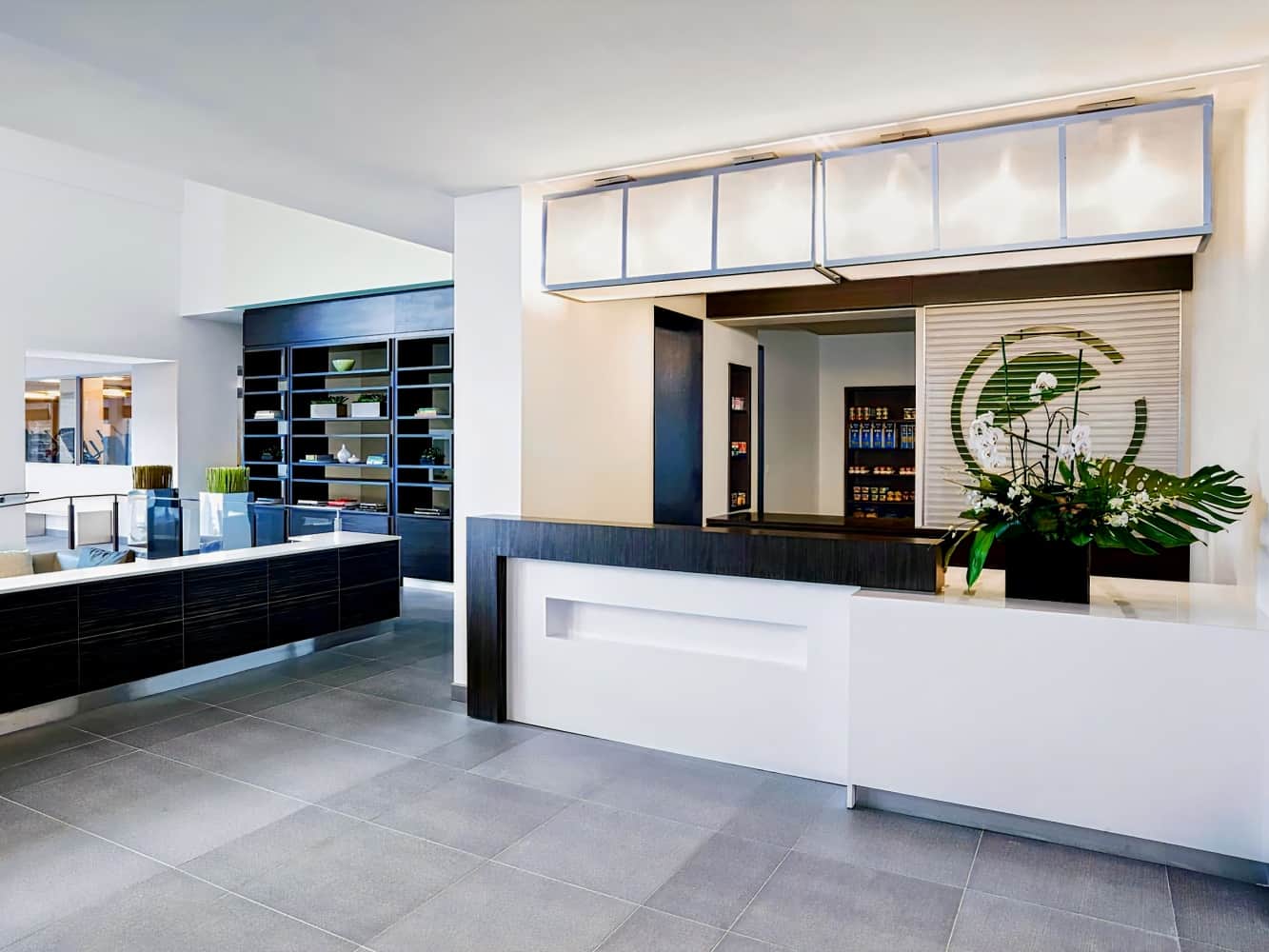 Element Miami Doral
