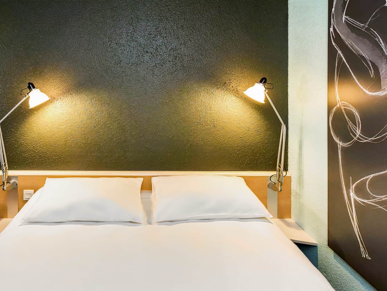 ibis Styles Lorient Caudan