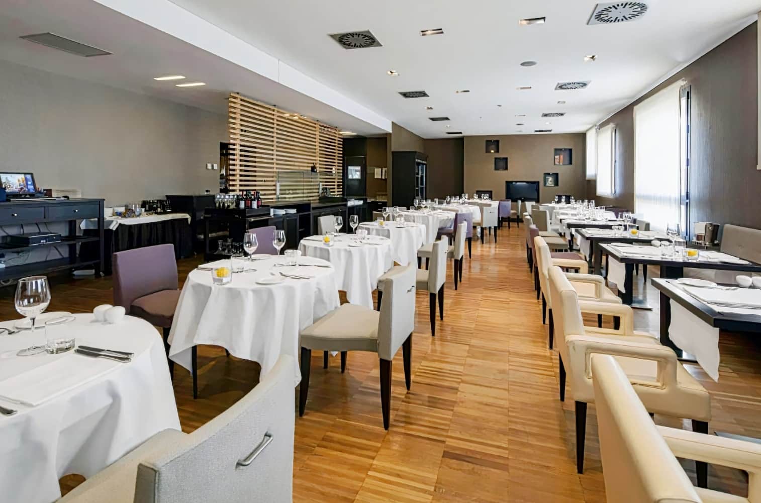 NH Milano Fiera