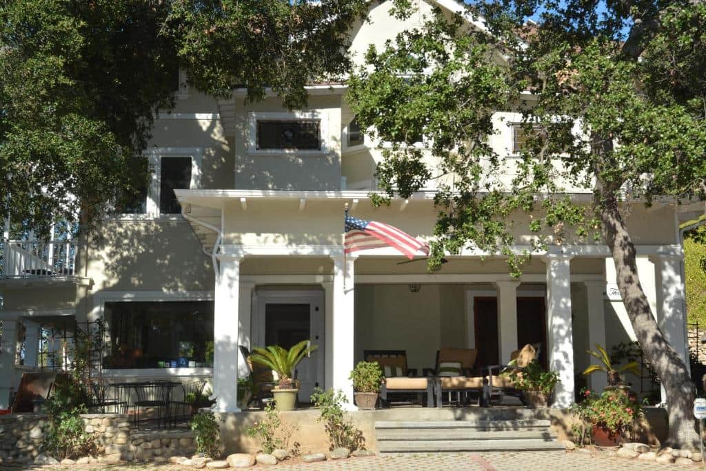 Arroyo Vista Inn