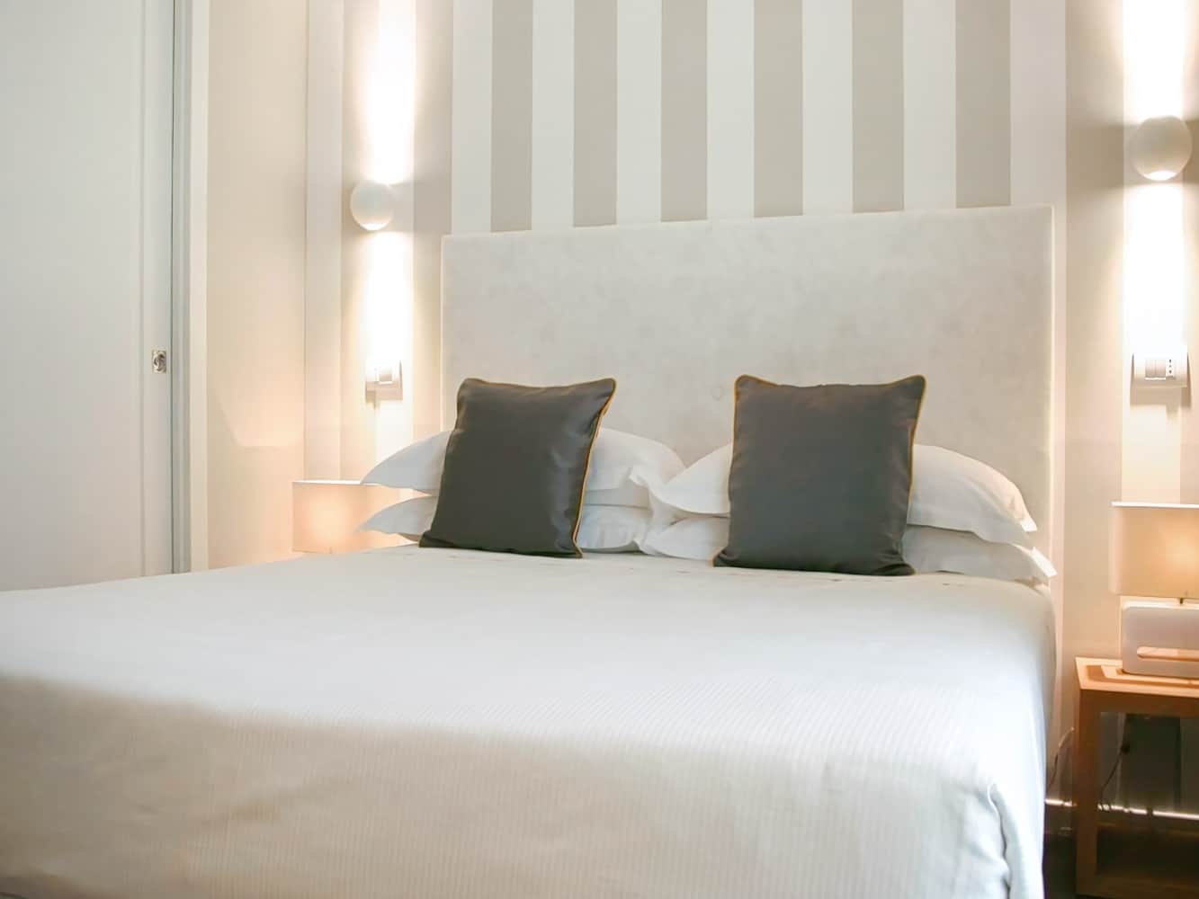 Hotel Select Suites & Spa