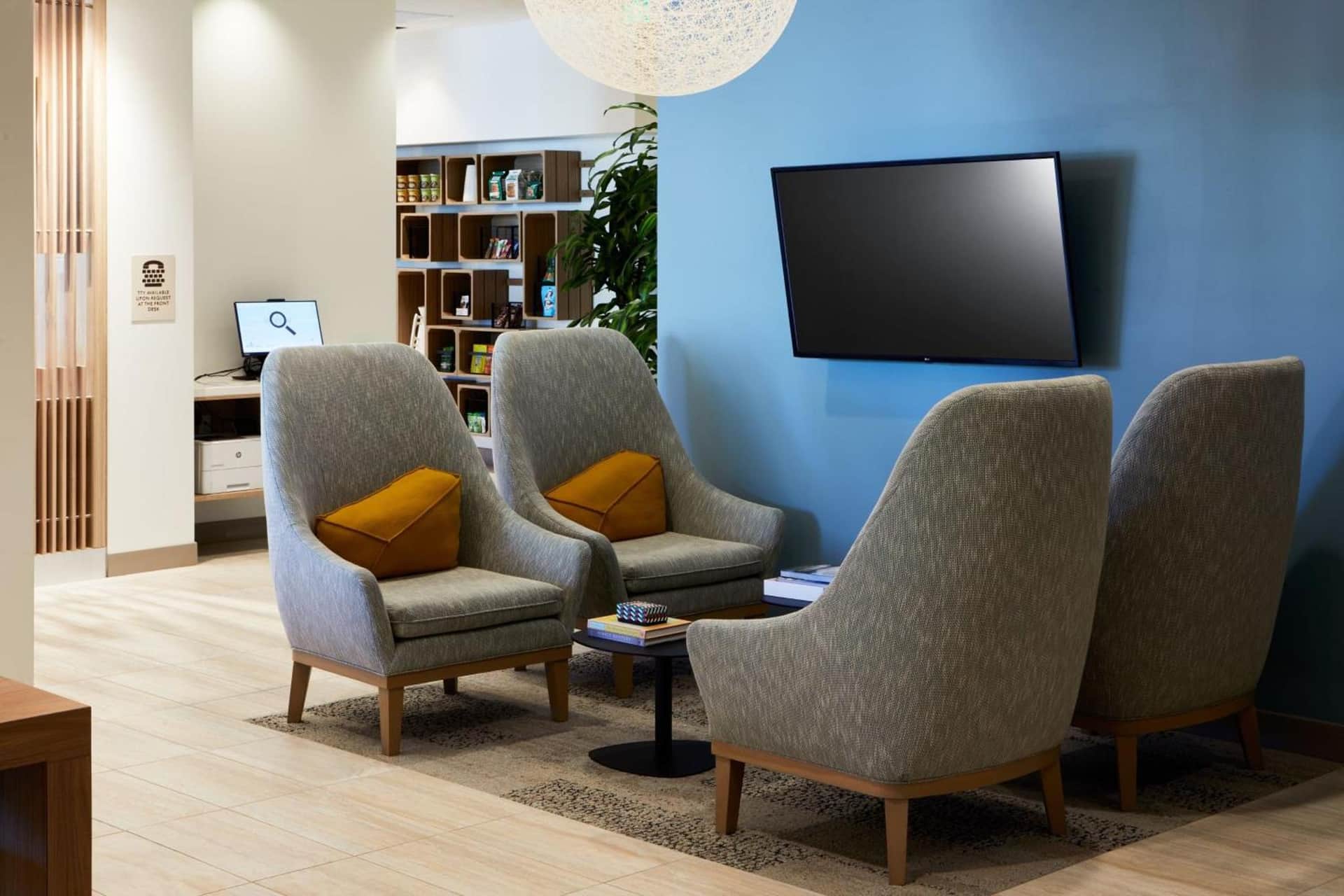 Element Irvine