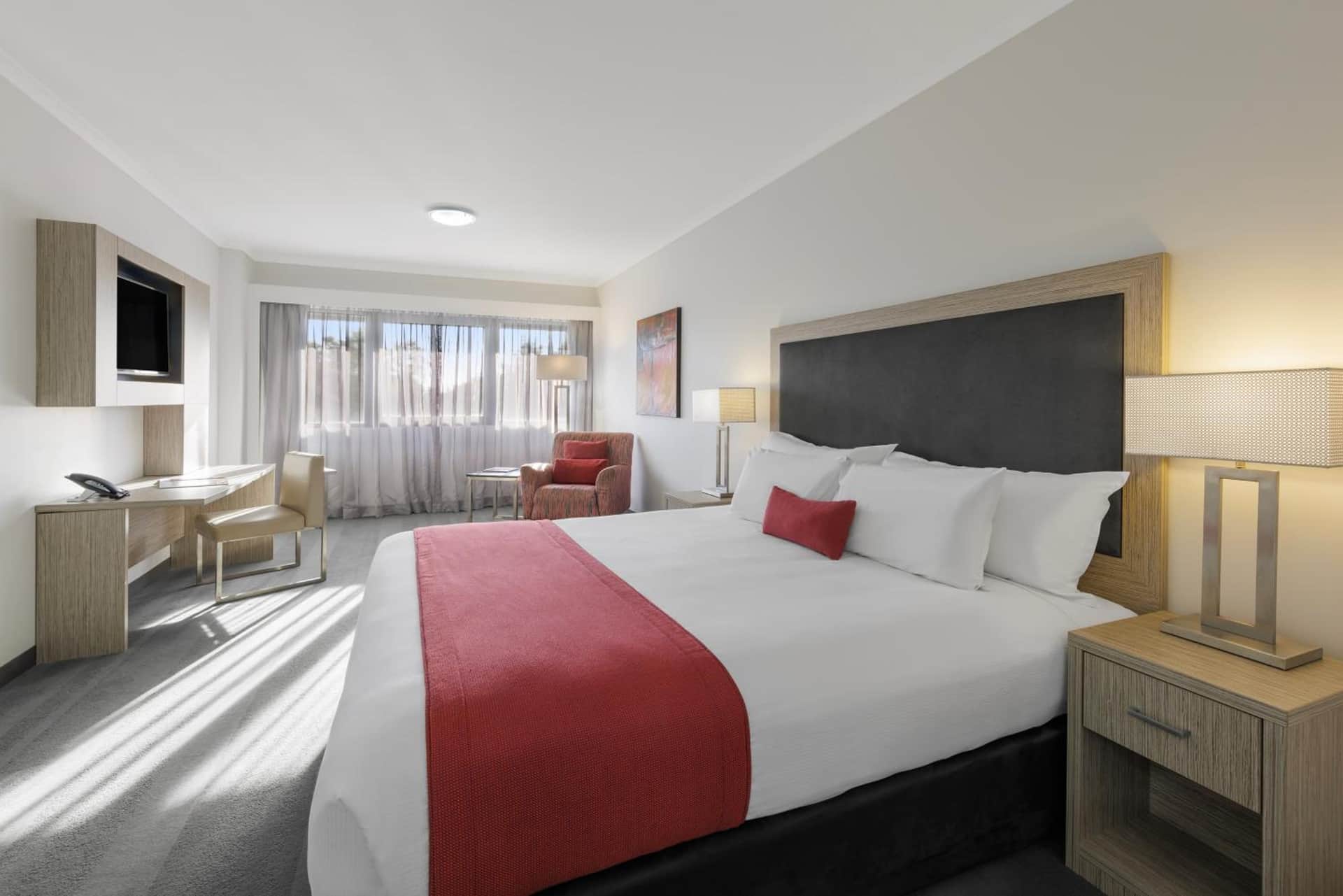 The Smith Hotel