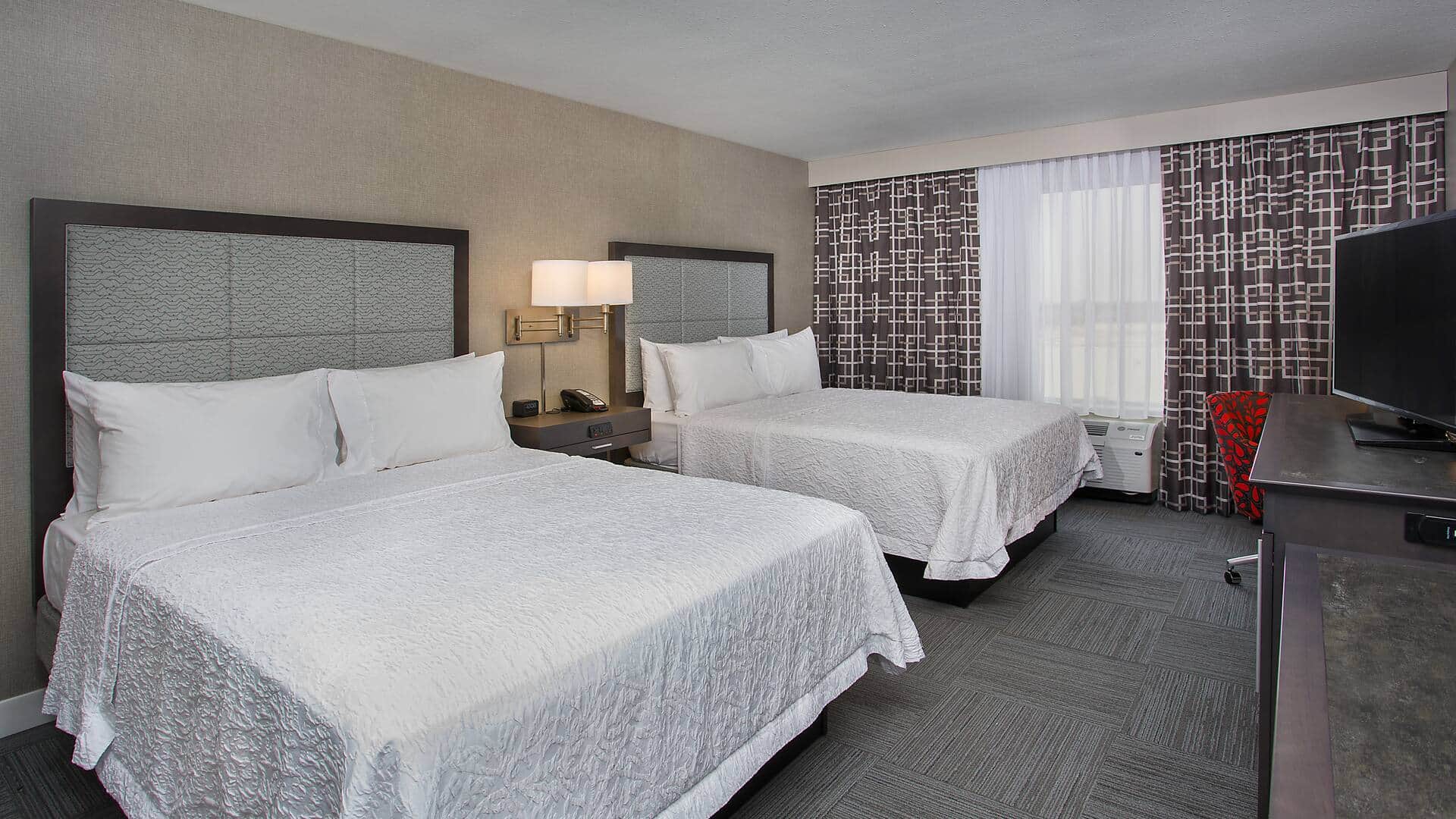Hampton Inn Vincennes