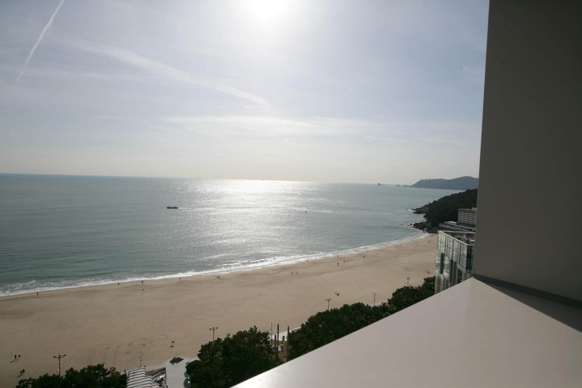 Toyoko Inn Haeundae 2 토요코인 해운대 2