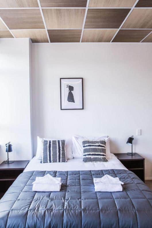 The Post Hotel