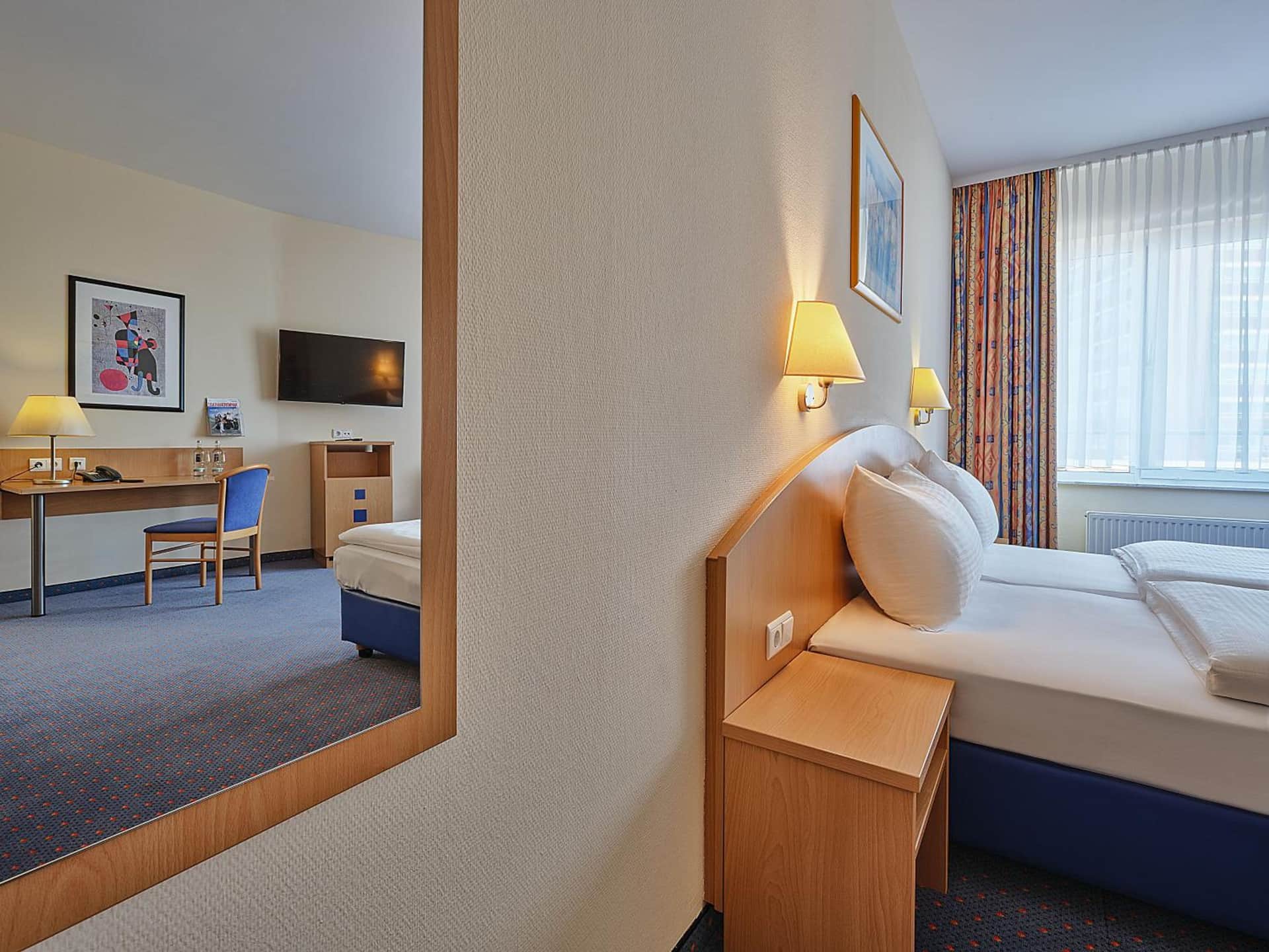 YORS Hotel Hannover