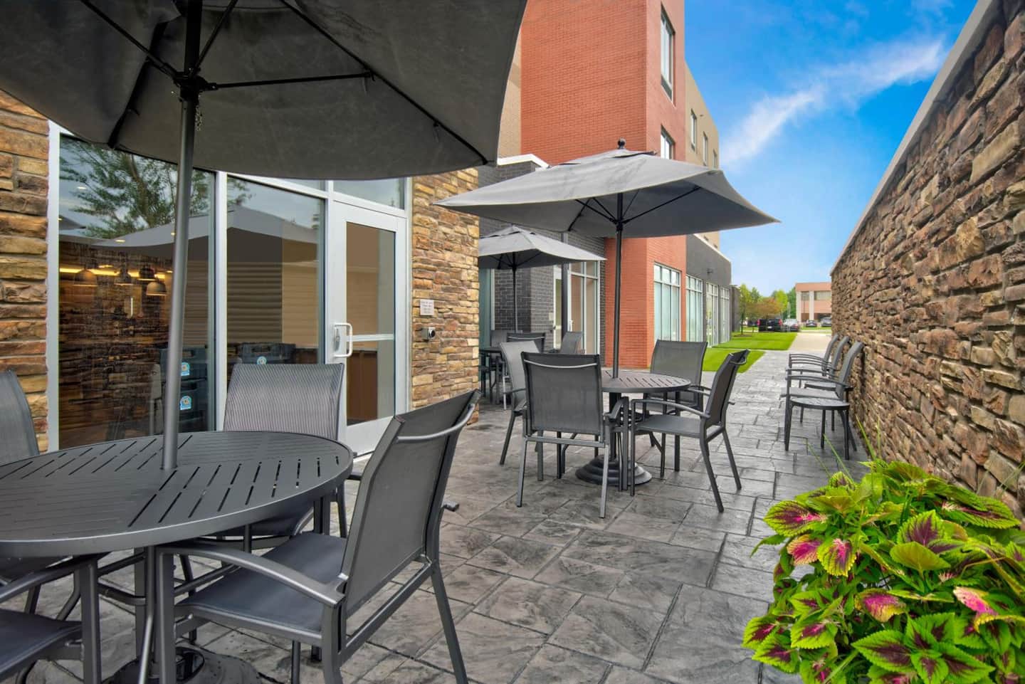 Fairfield by Marriott Inn & Suites Rochester Hills