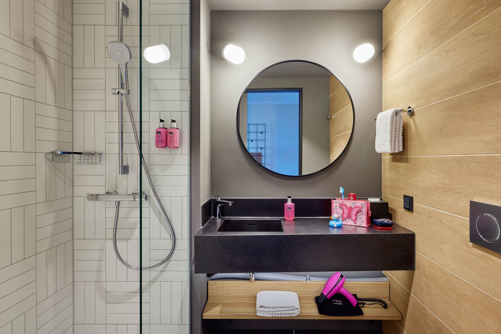 Moxy Cologne Mülheim
