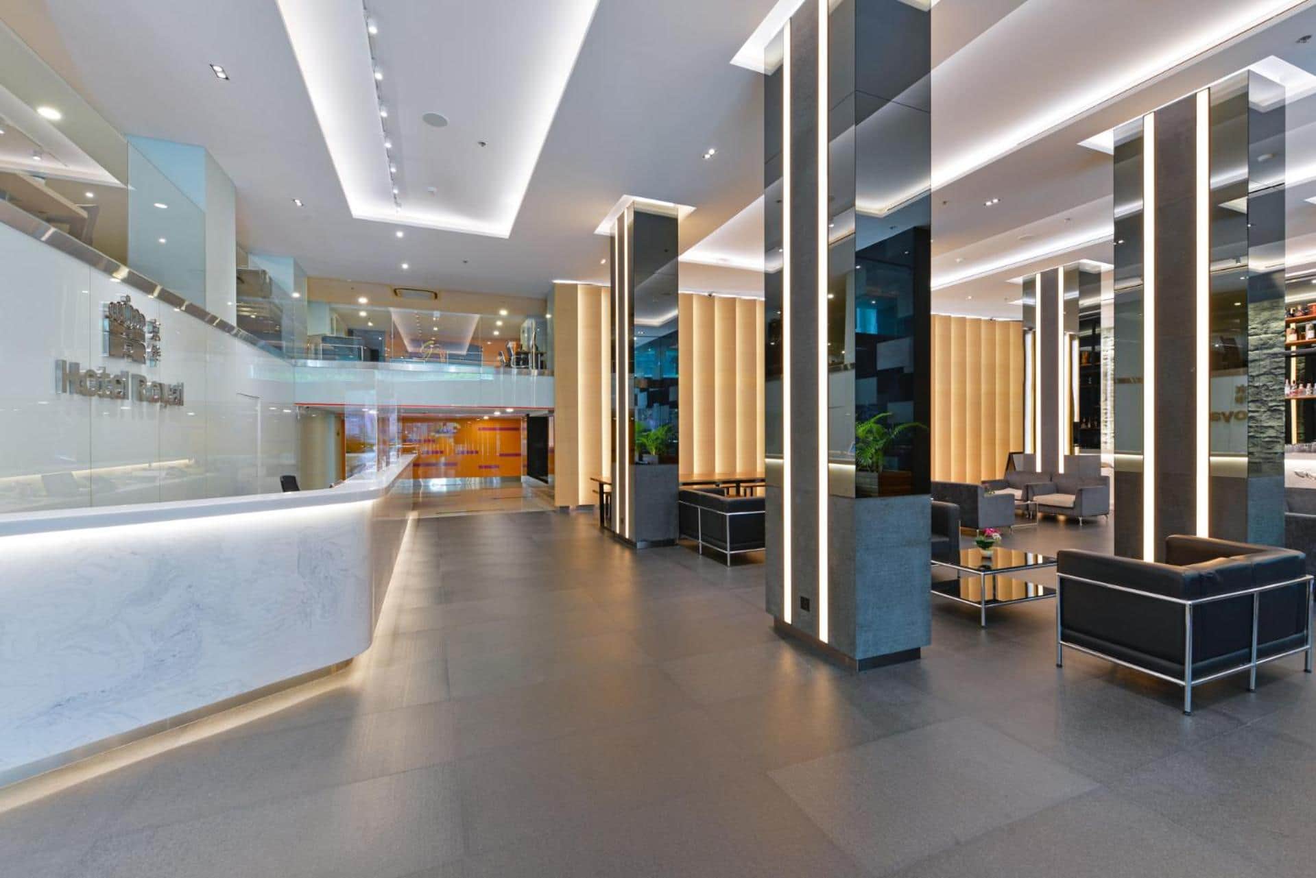 Hotel Royal Bangkok