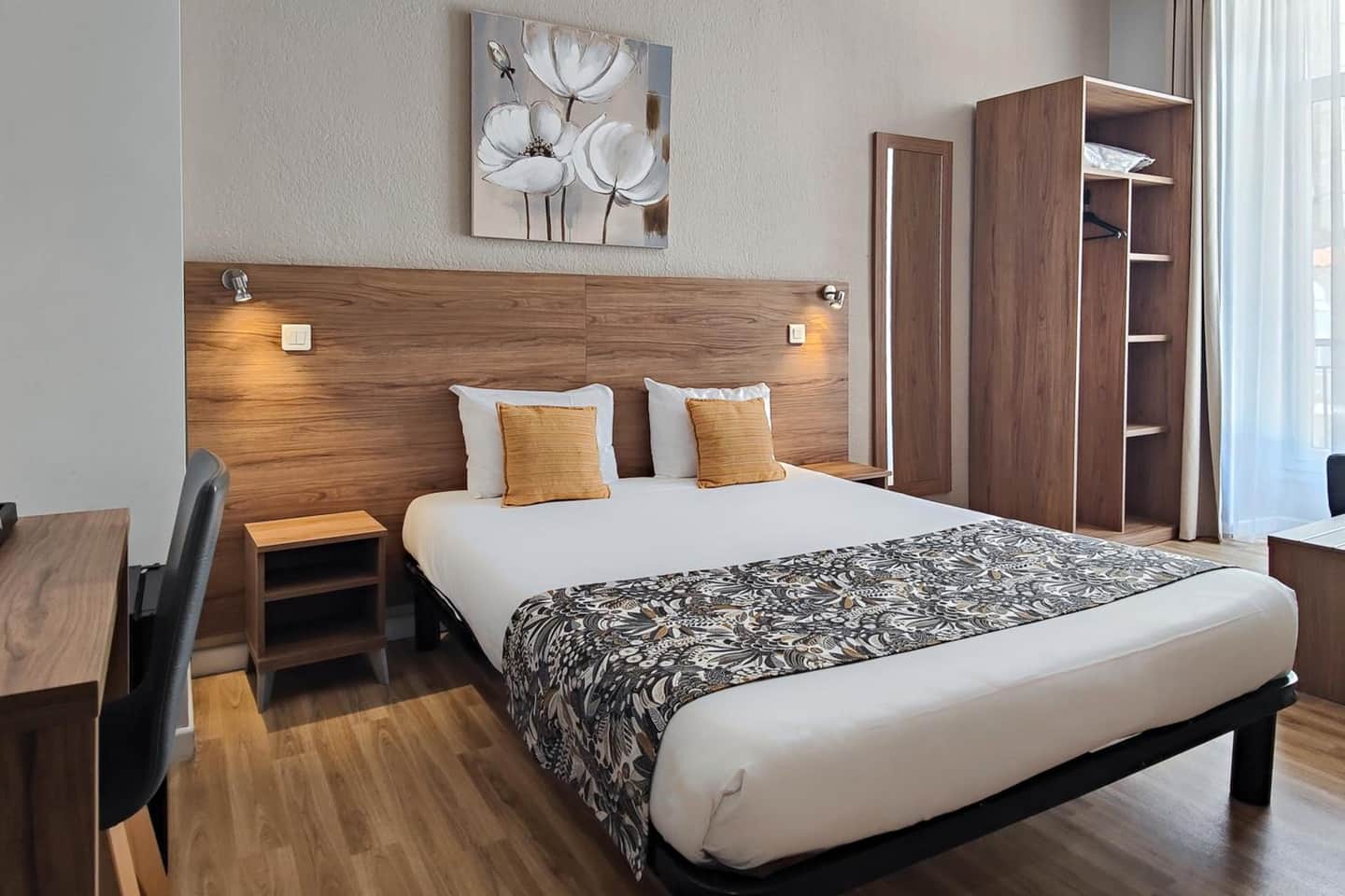 Hôtel Helvétique