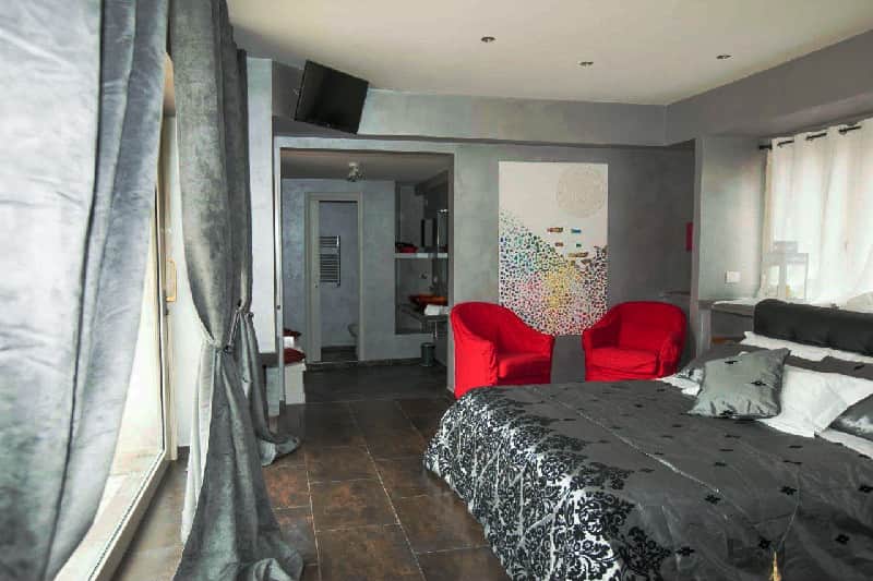 C Luxury Palace