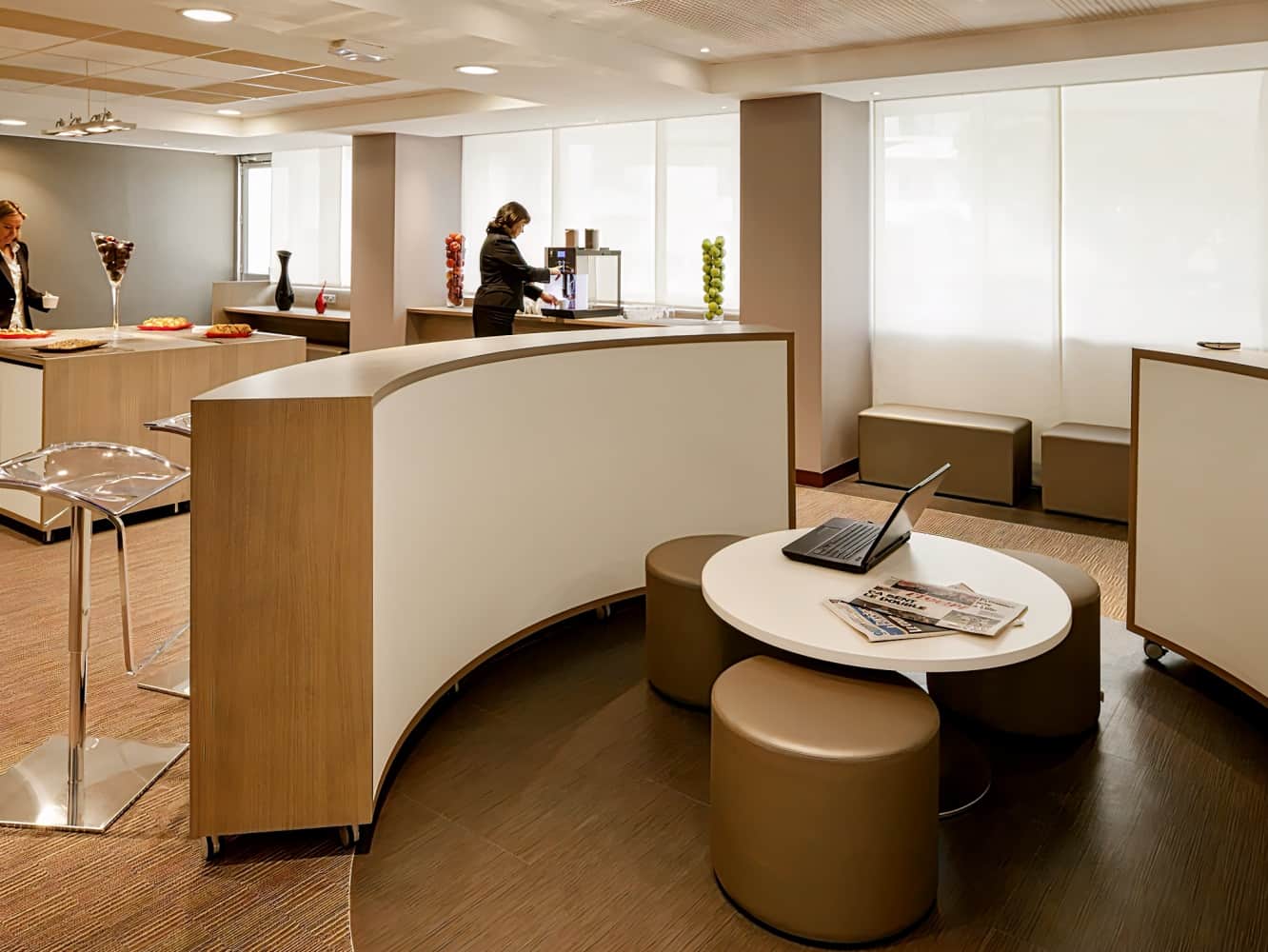 Mercure Paris Boulogne hotel