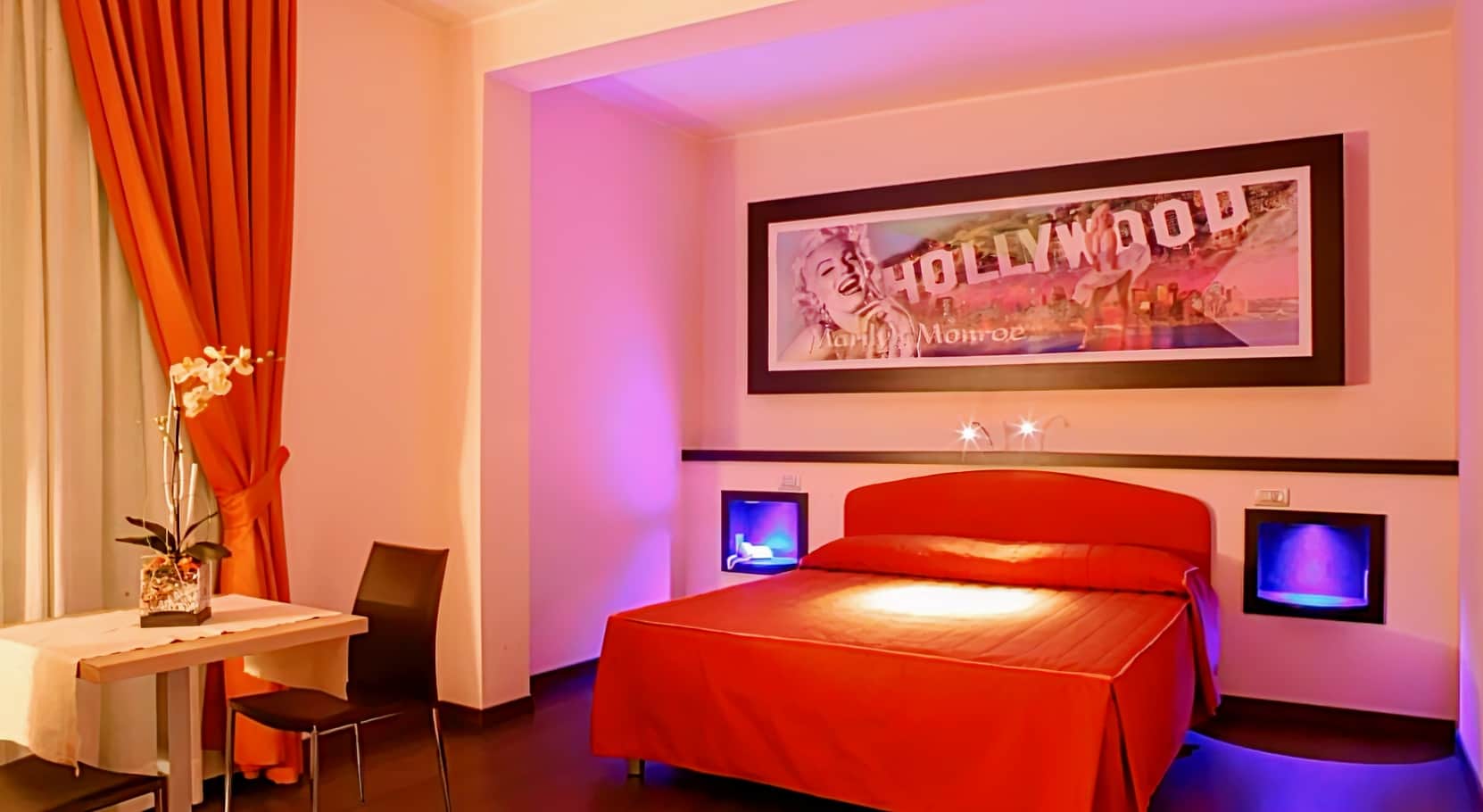 Hotel Mito