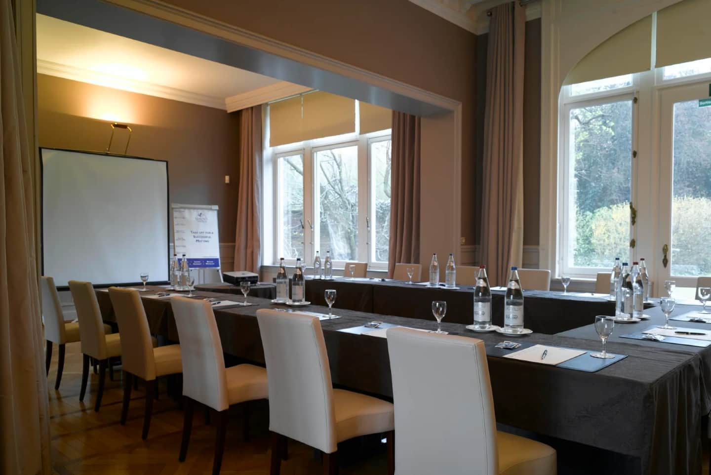 Martin's Manoir