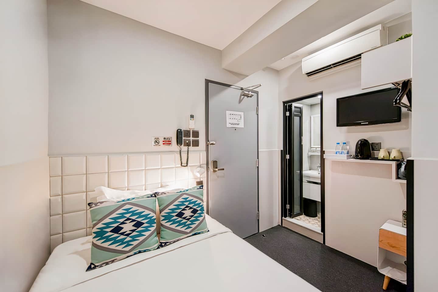 MK STAY (Formerly HOTEL MK)