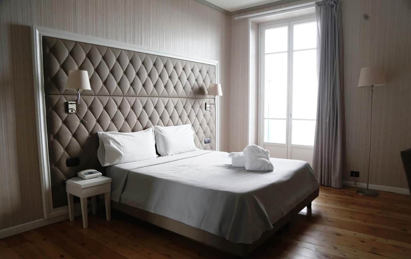 Grand Hotel & Des Anglais