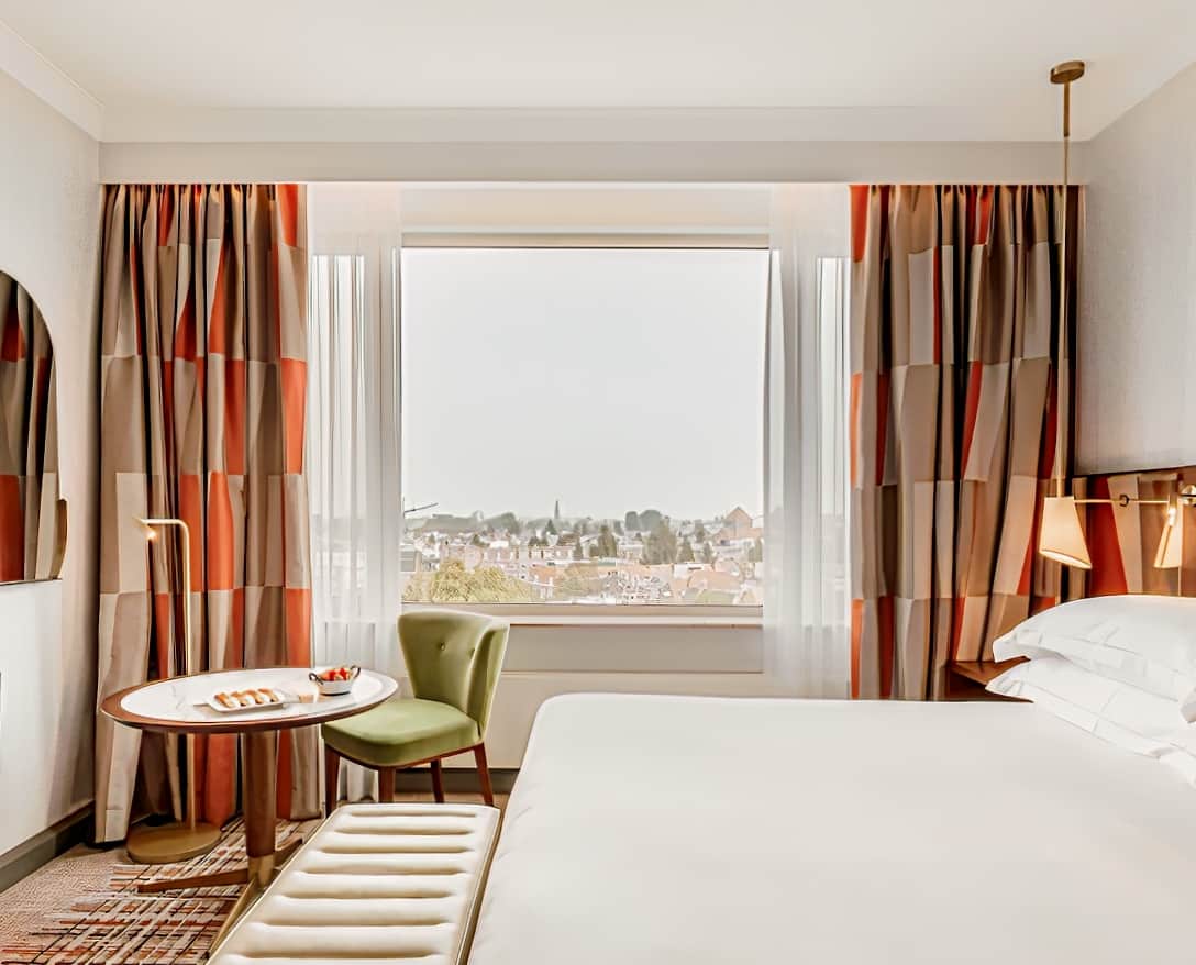 Hilton Amsterdam