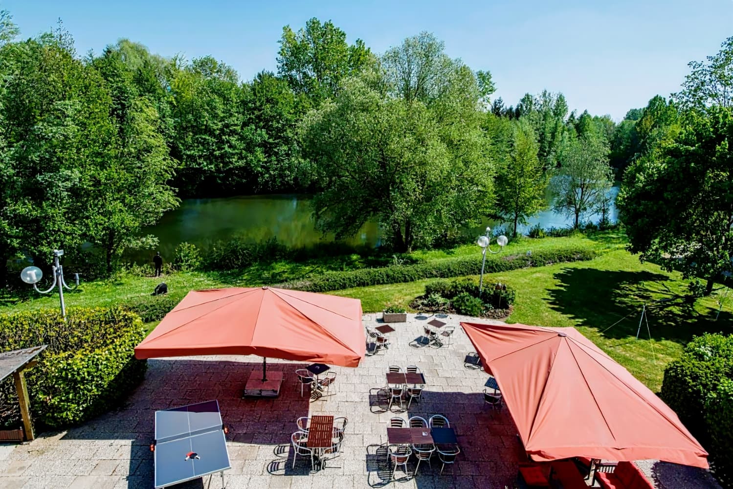 ibis Château-Thierry