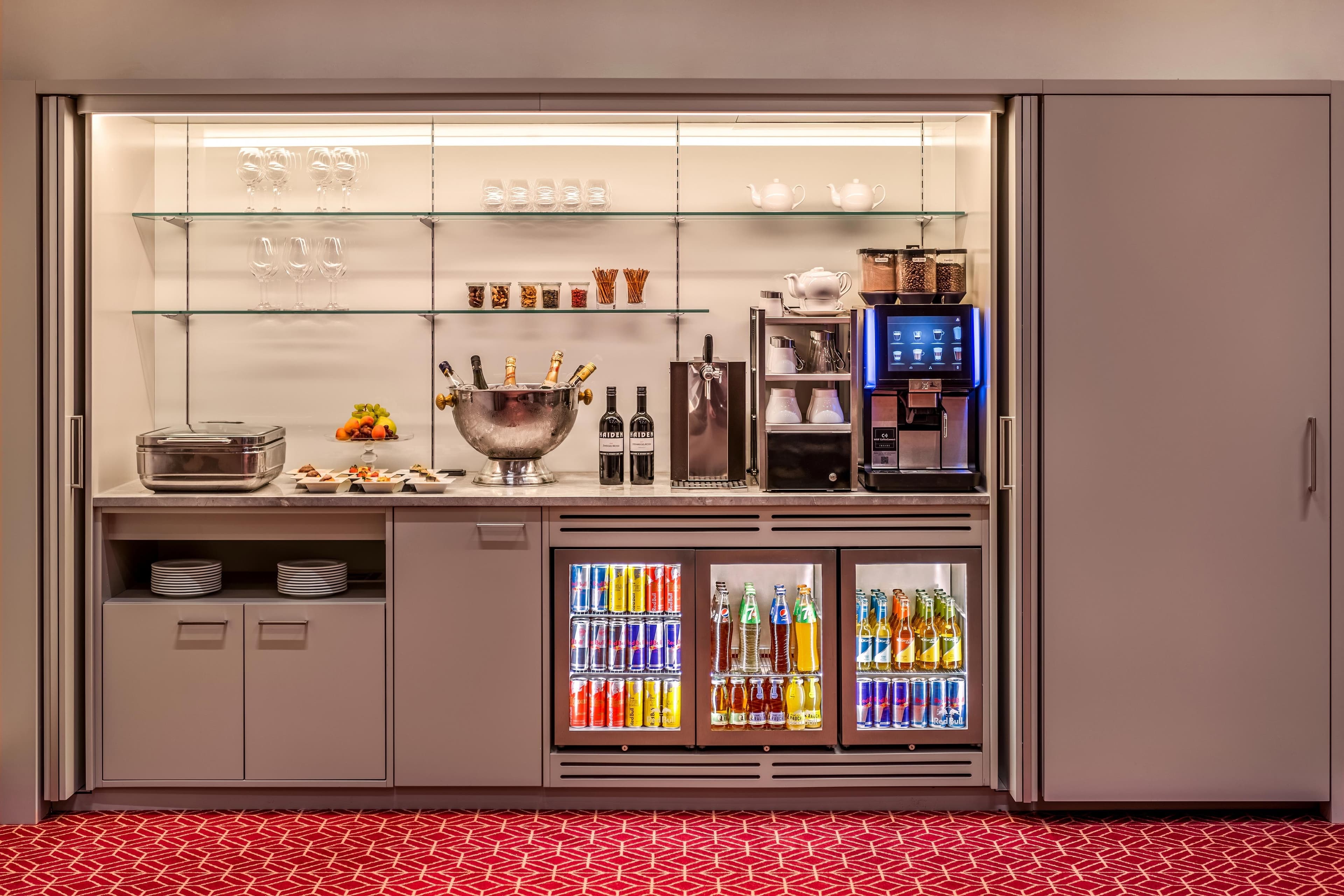 Sheraton Grand Salzburg