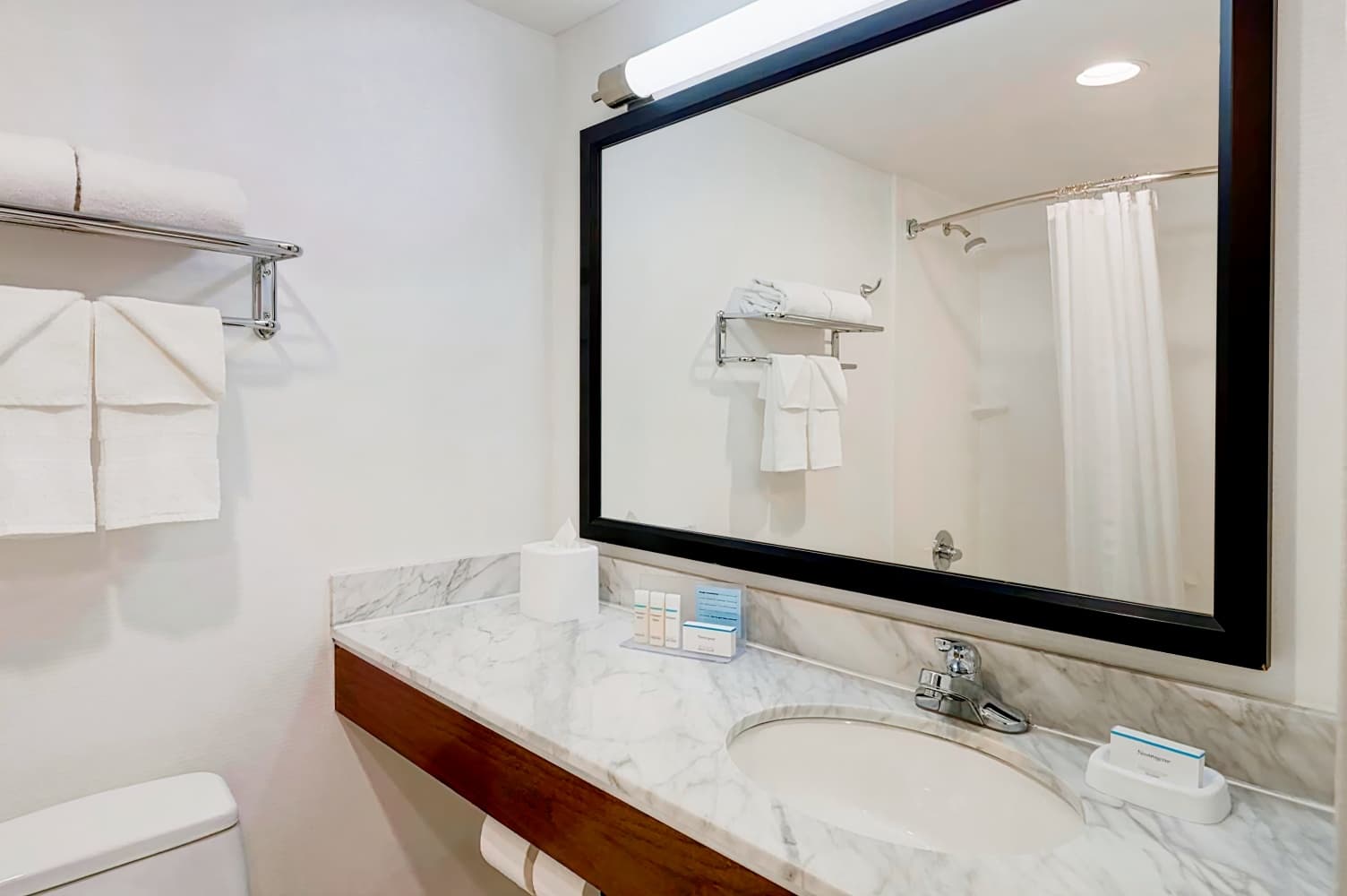 Hampton Inn Manhattan-Seaport-Financial District