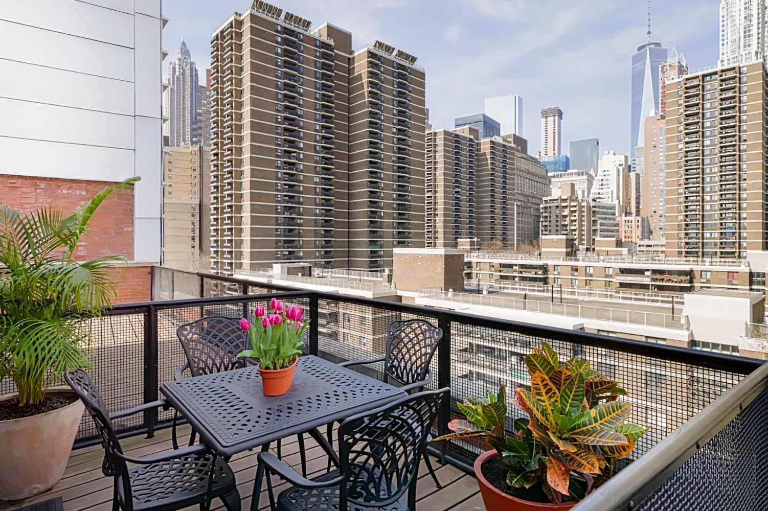 Hampton Inn Manhattan-Seaport-Financial District