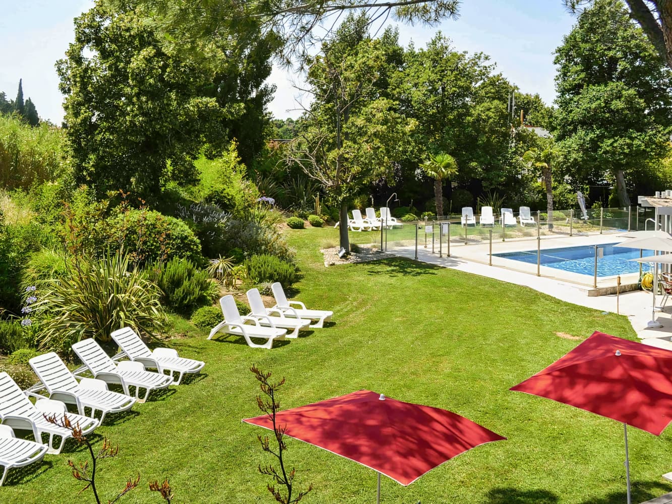 ibis Salon-de-Provence South