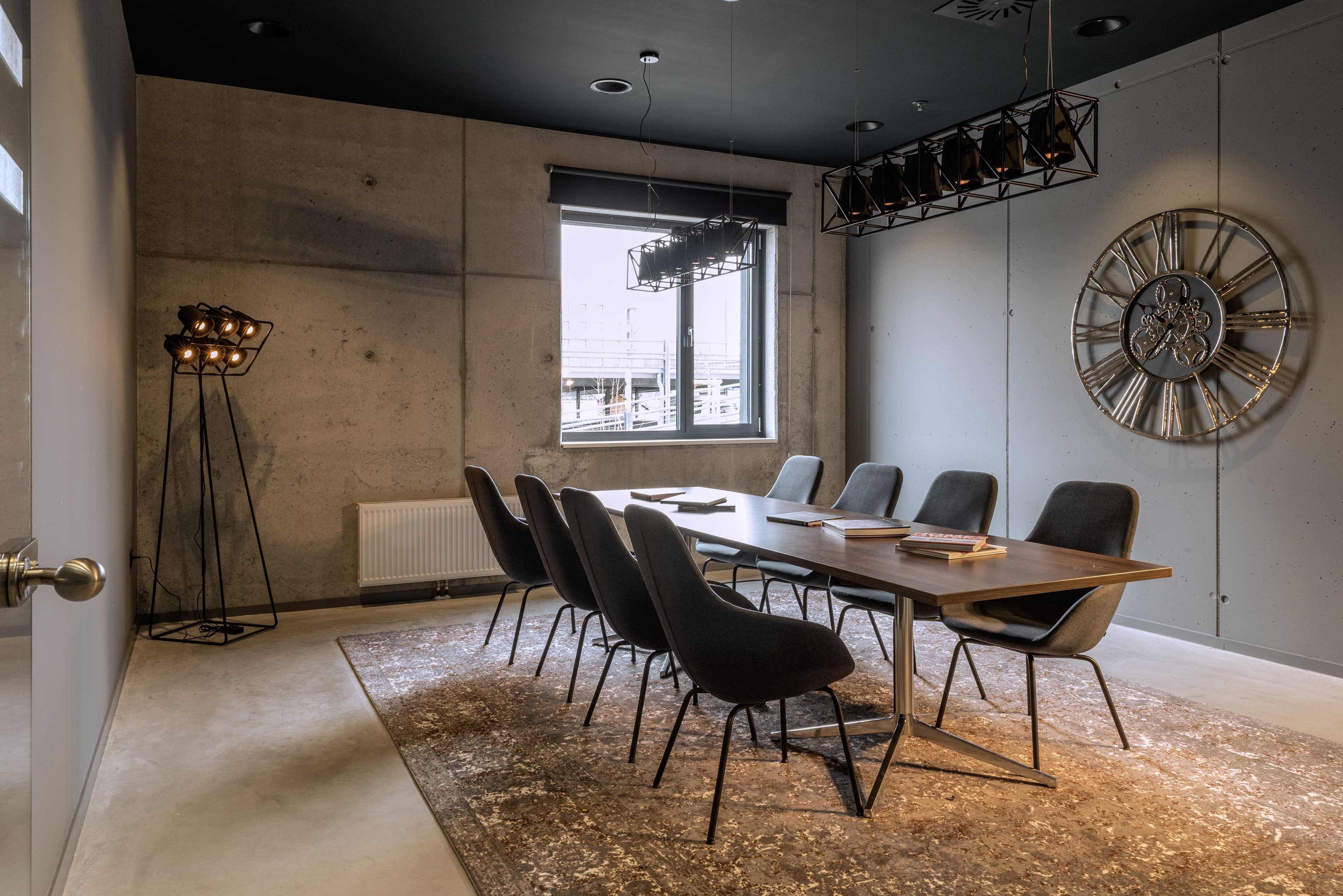 Moxy Munich Messe(INACTIVE)