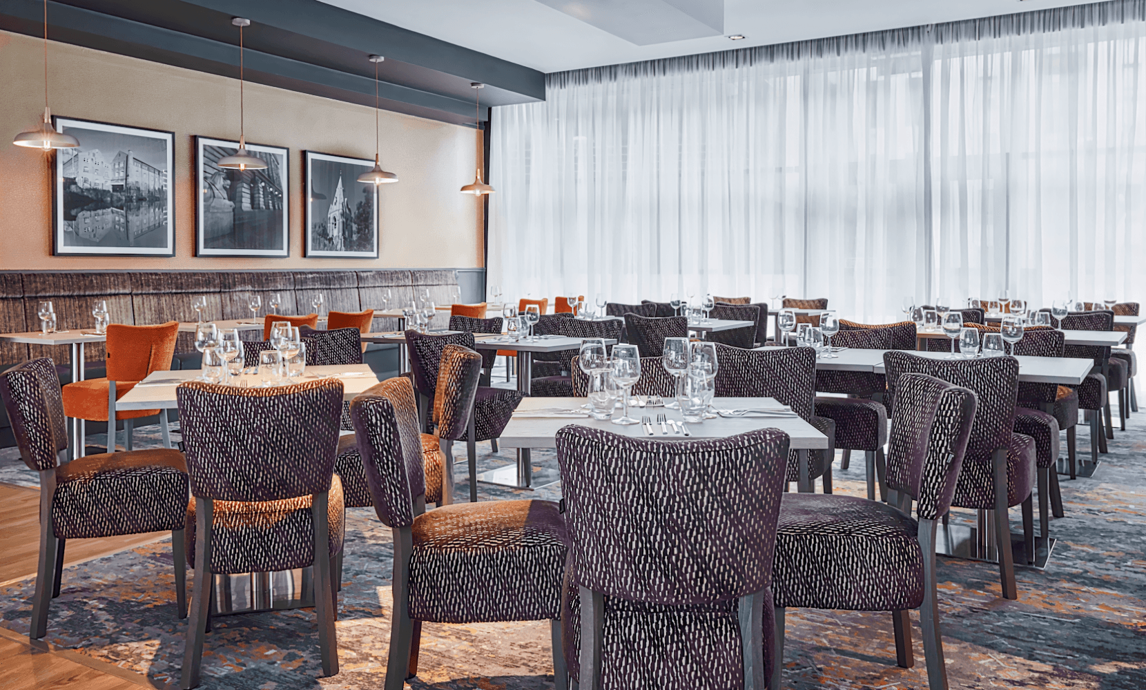 Leonardo Hotel Nottingham