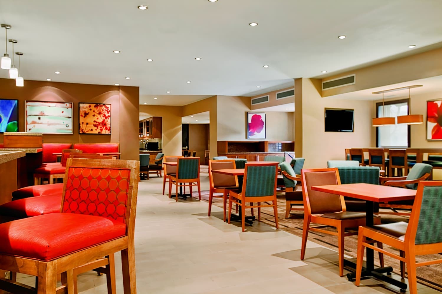 Hyatt Place San Jose Downtown