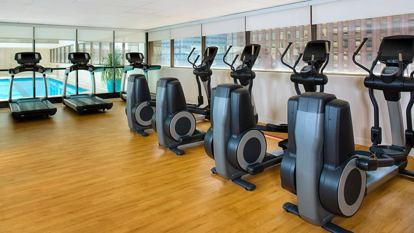 Philadelphia 201 Hotel