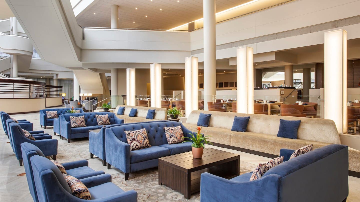 Philadelphia 201 Hotel