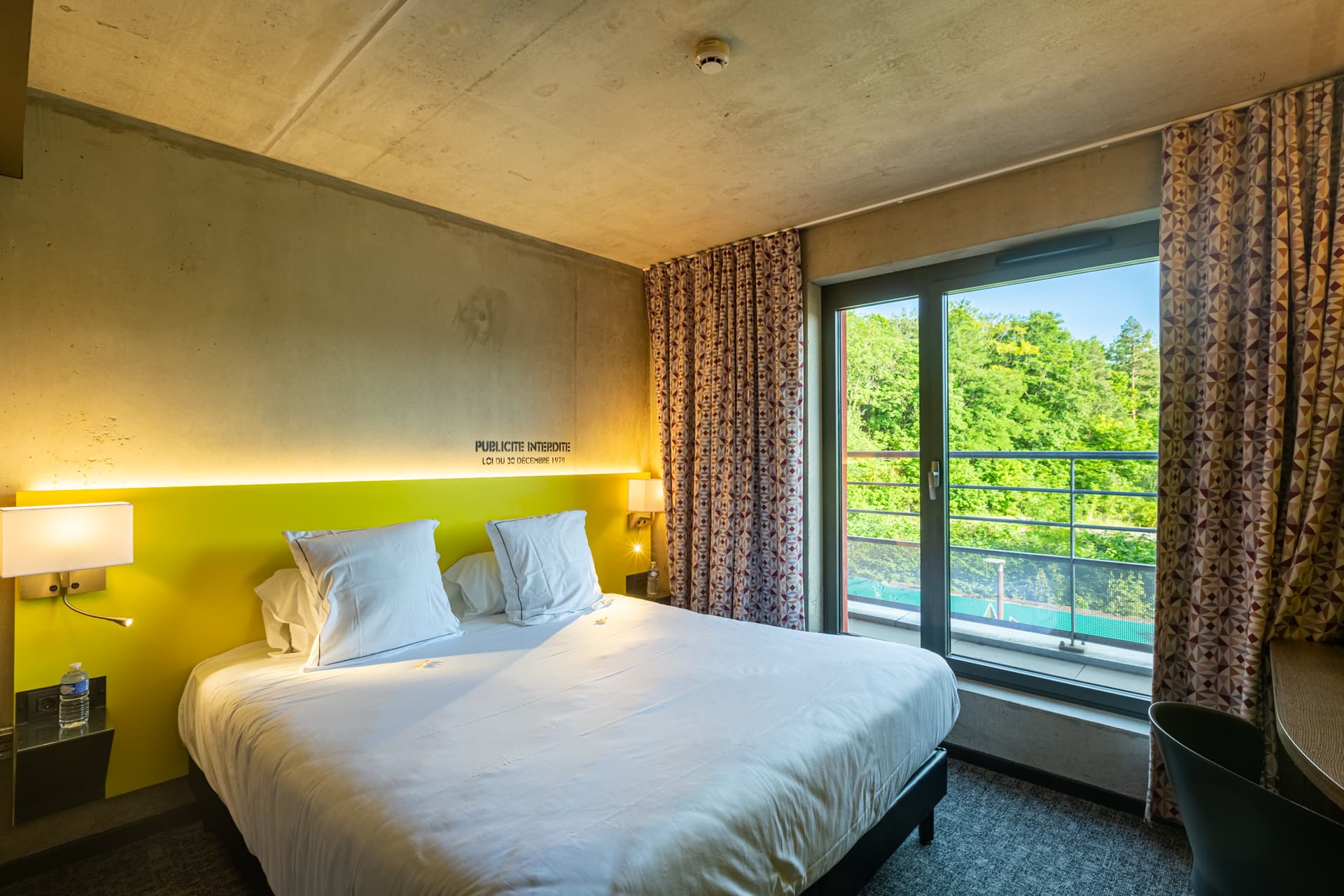 Lorraine Hôtel