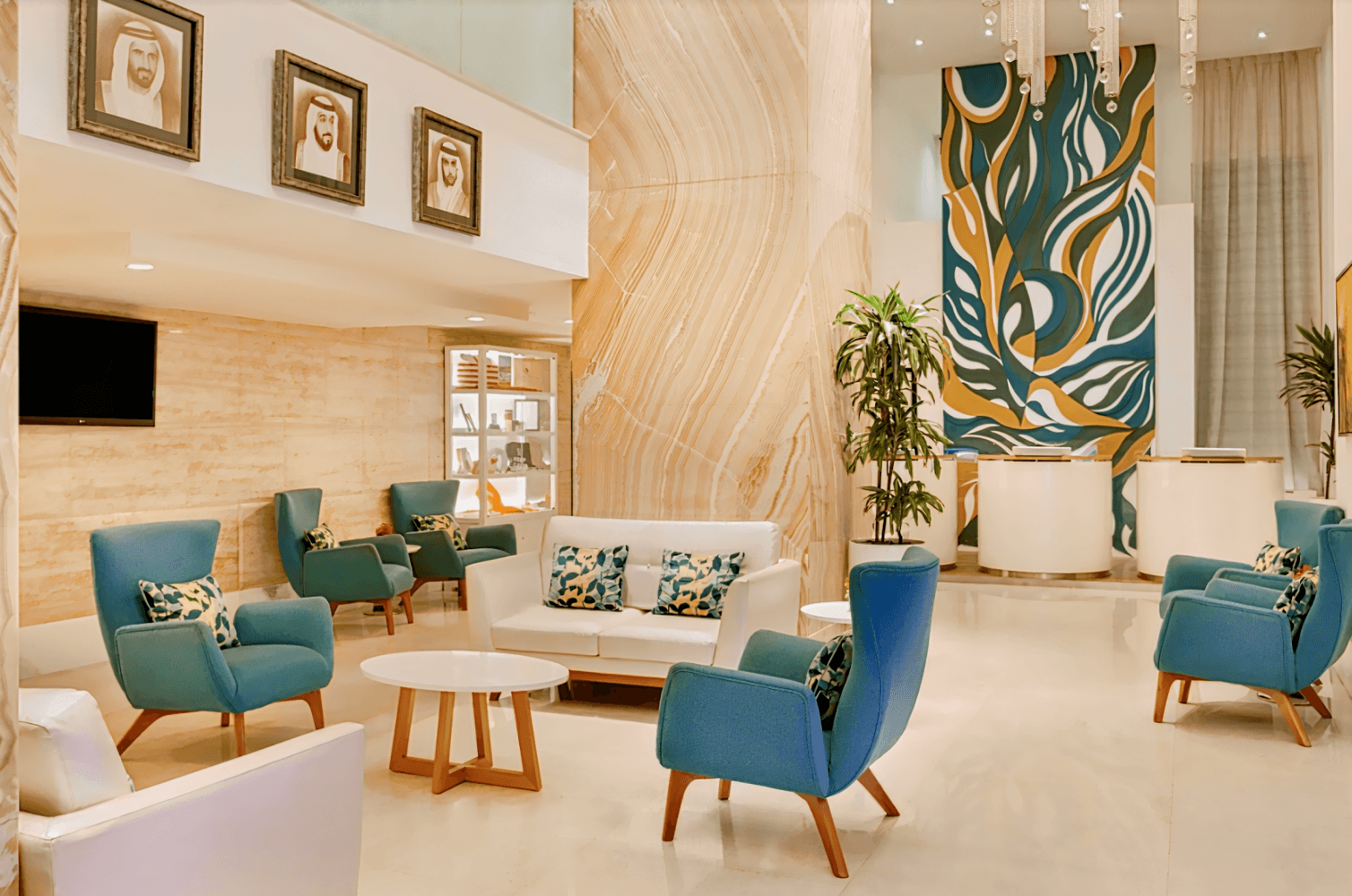 Ramada Downtown Dubai