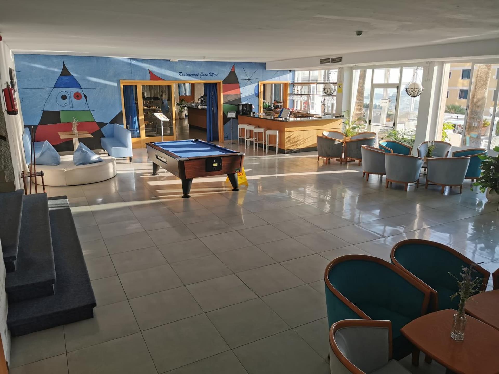 Hotel Amic Horizonte