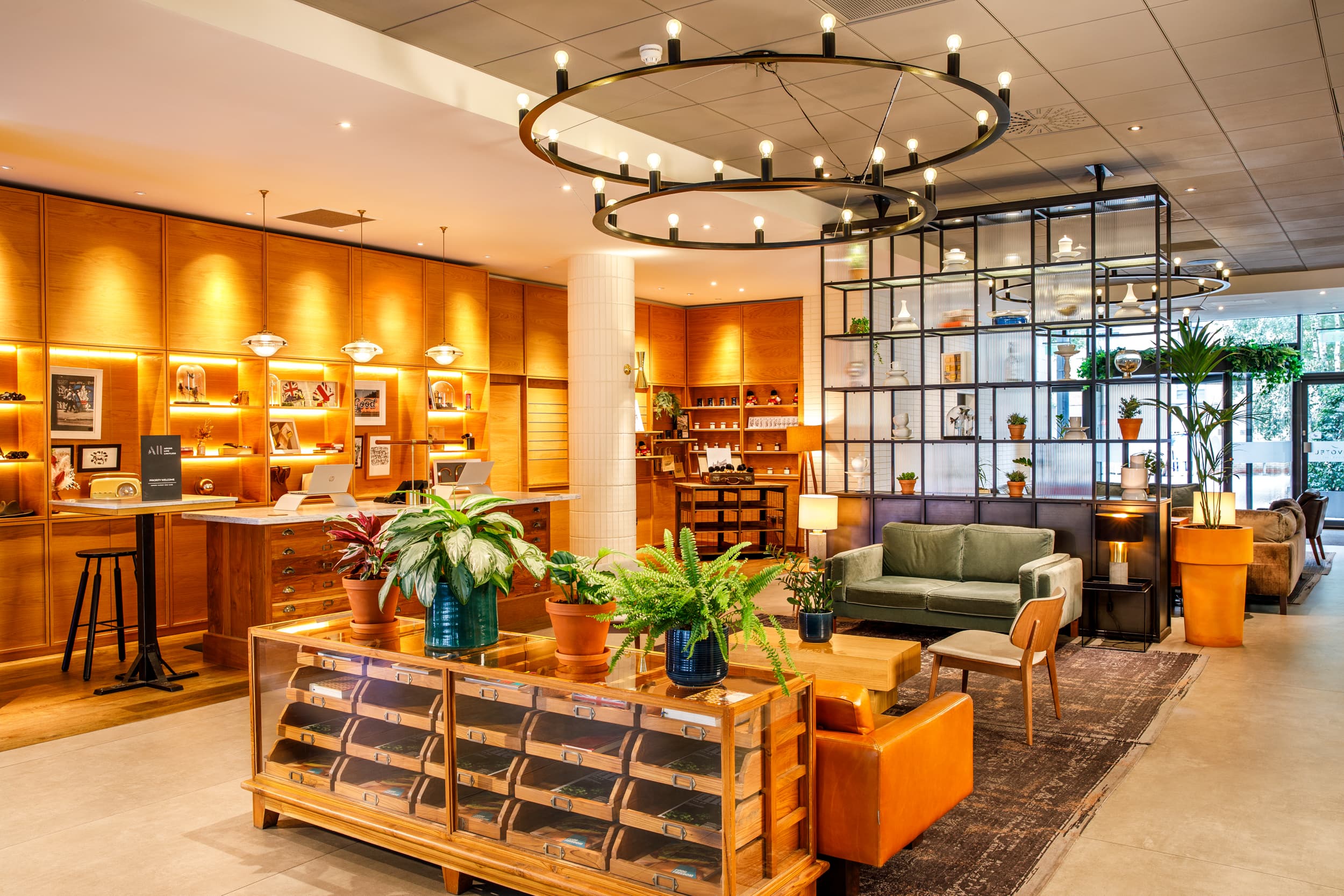 Novotel London Bridge