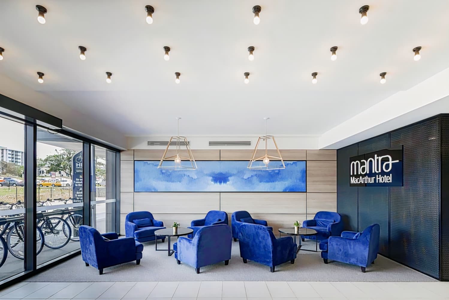 Mantra MacArthur Canberra