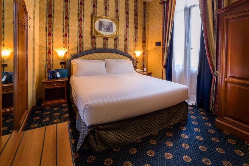 Hotel Raffaello - Sure Hotel Collection by Best Western