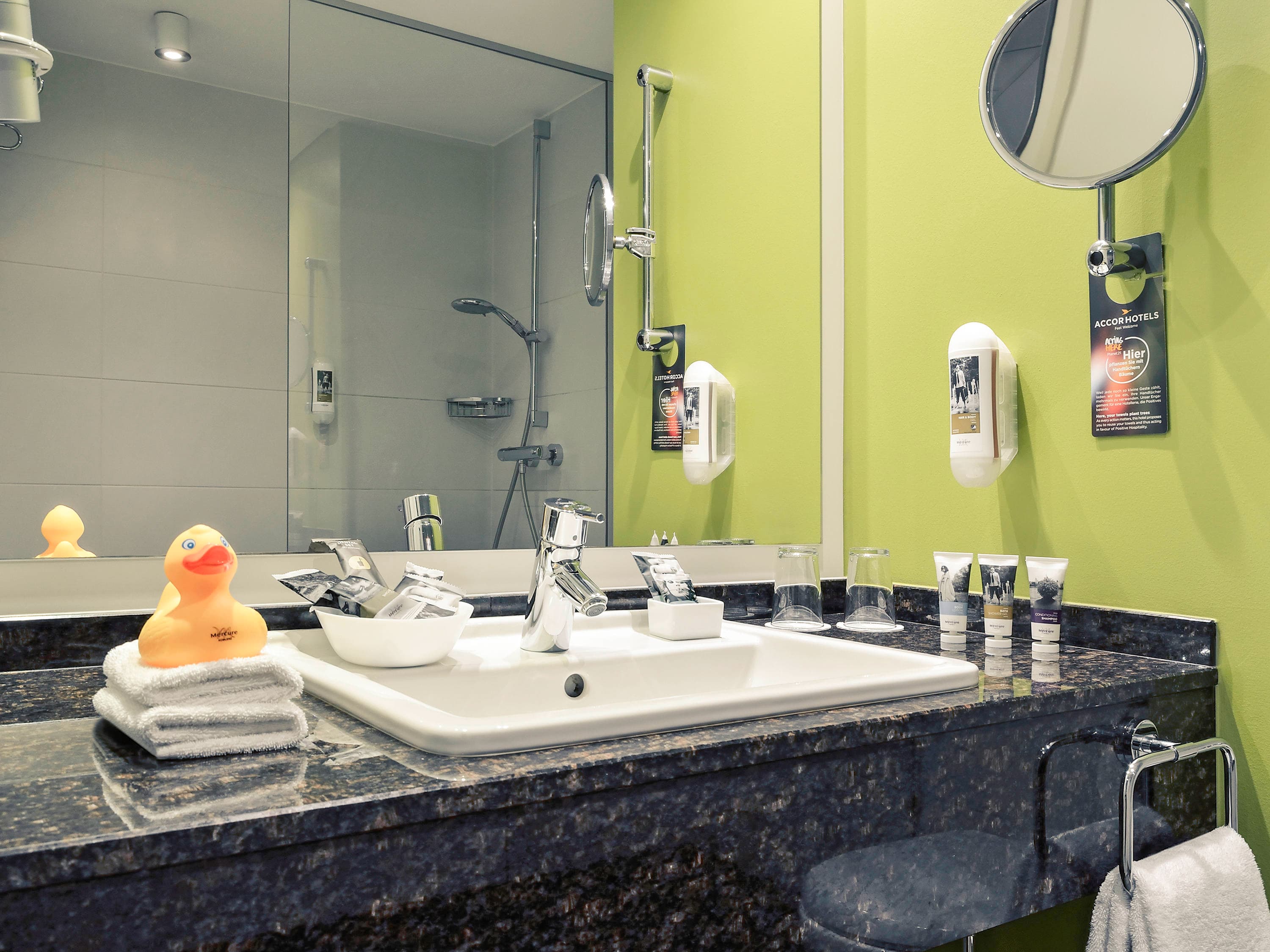 Mercure Hotel Koblenz