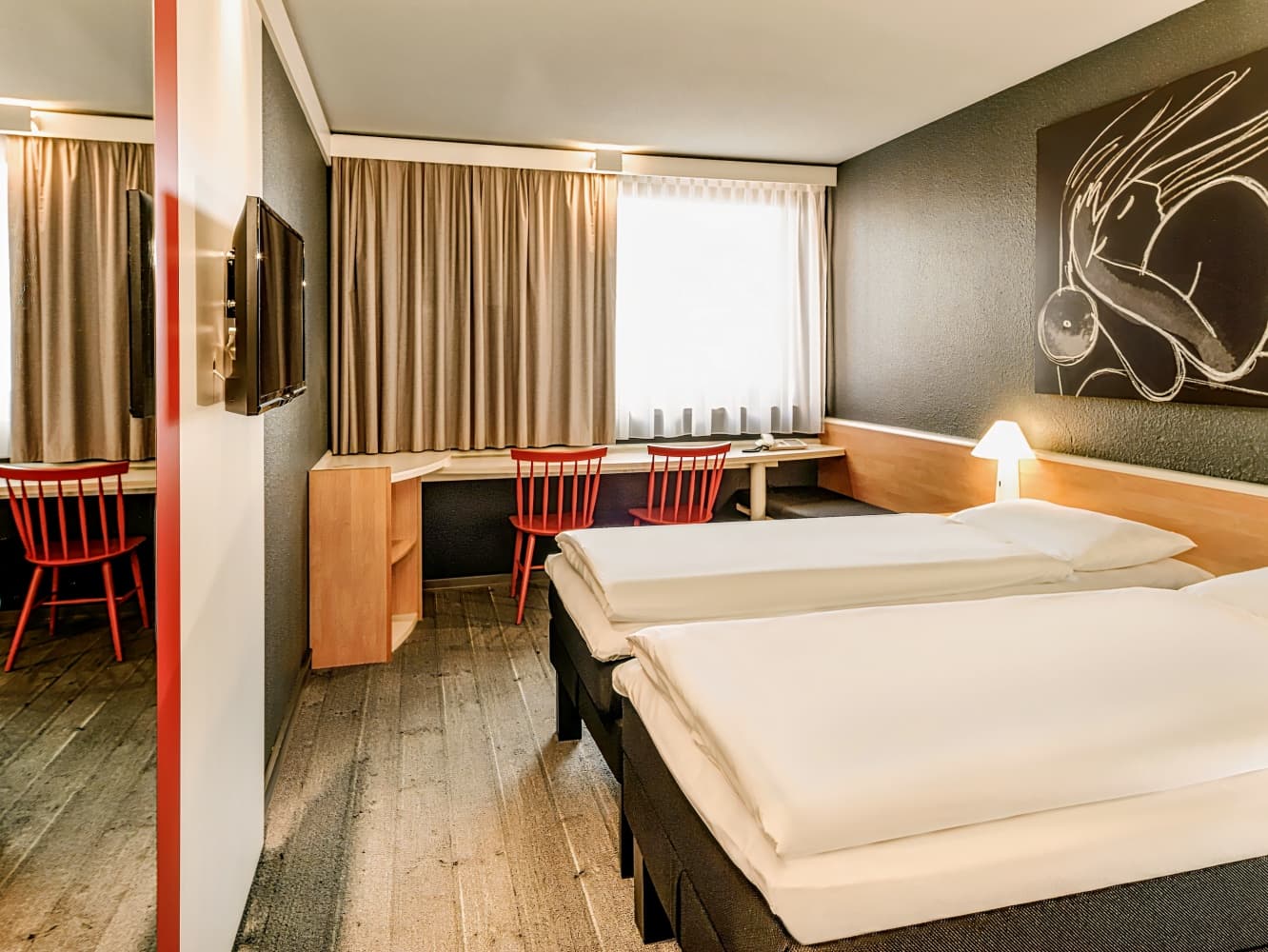ibis Wien Mariahilf
