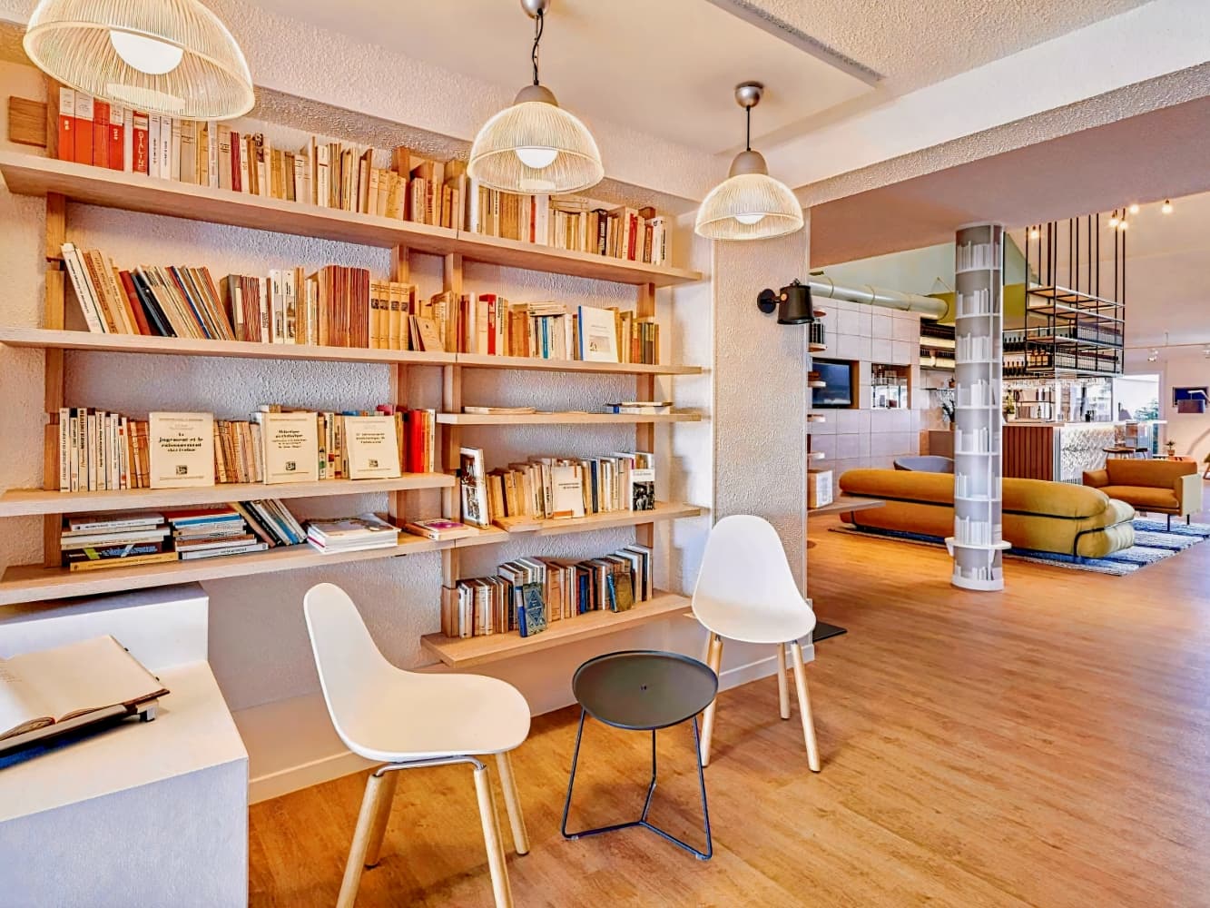 ibis La Roche sur Yon