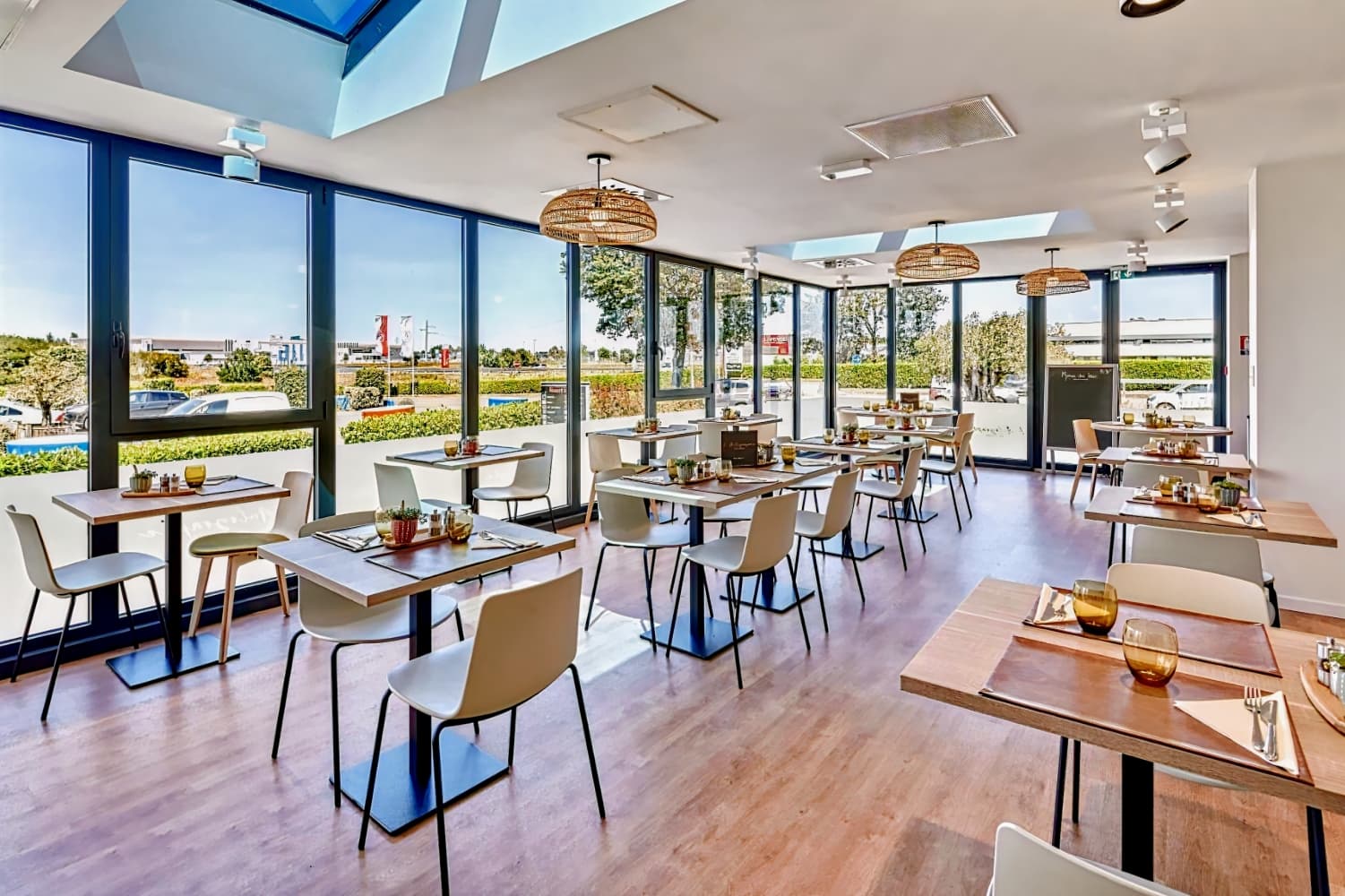 ibis La Roche sur Yon