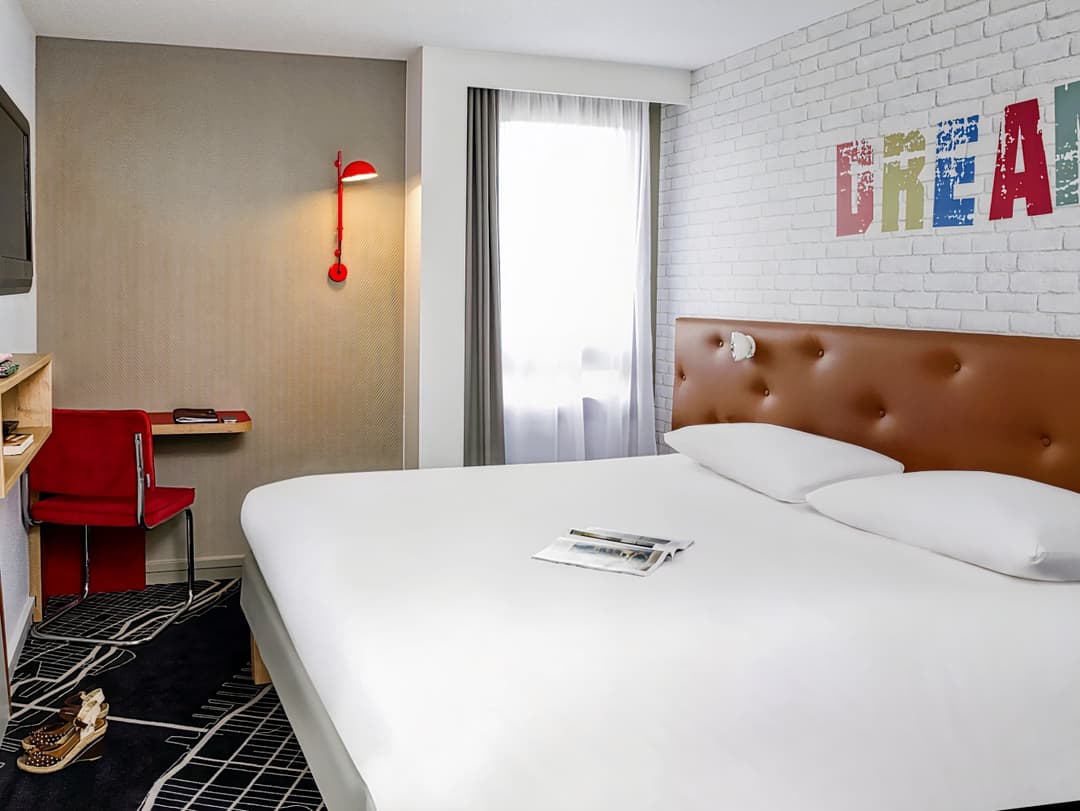 ibis Styles Chartres