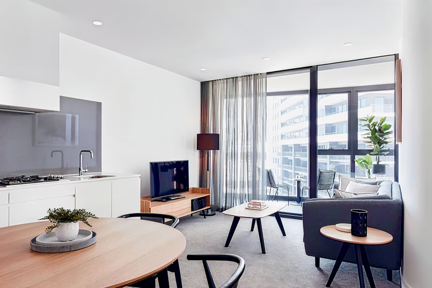 Shadow Play by Peppers