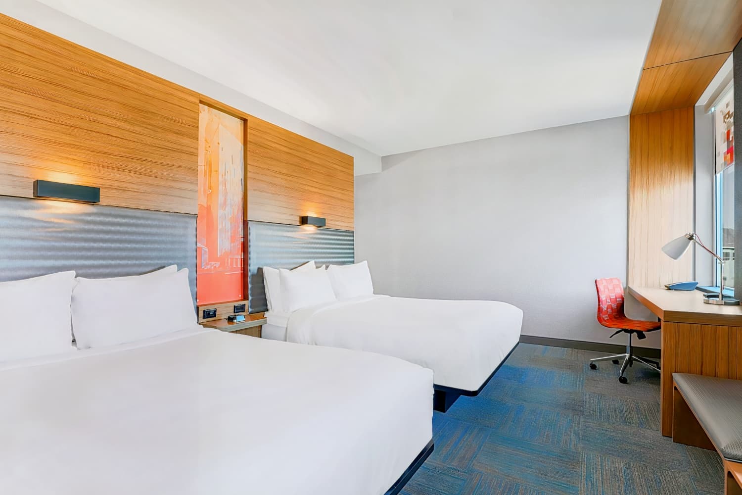 Aloft Phoenix Airport