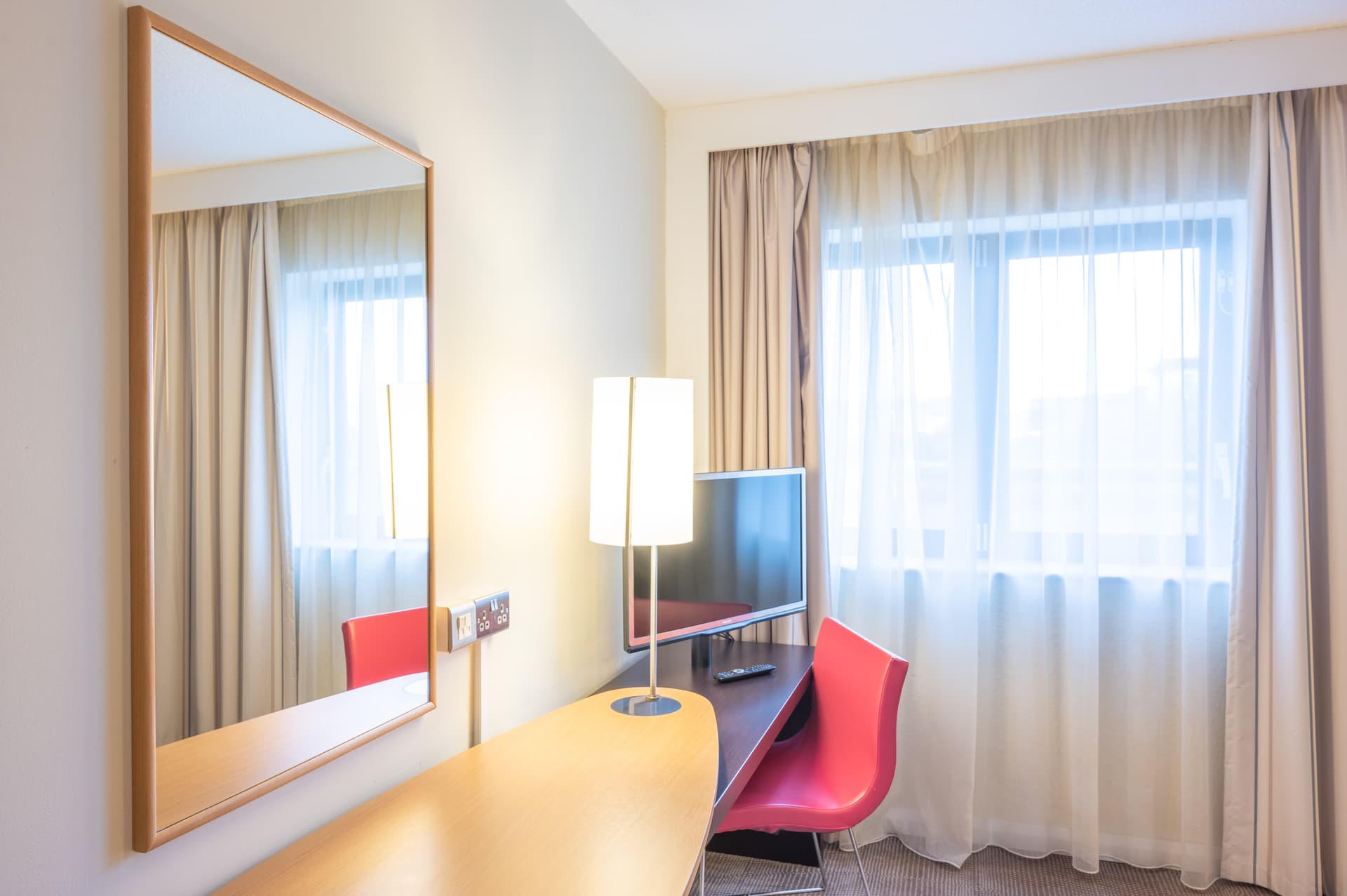 Novotel Southampton