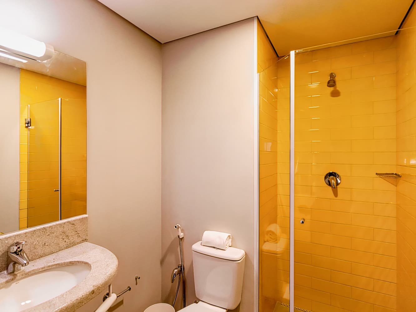 Ibis Palmas Avenida JK