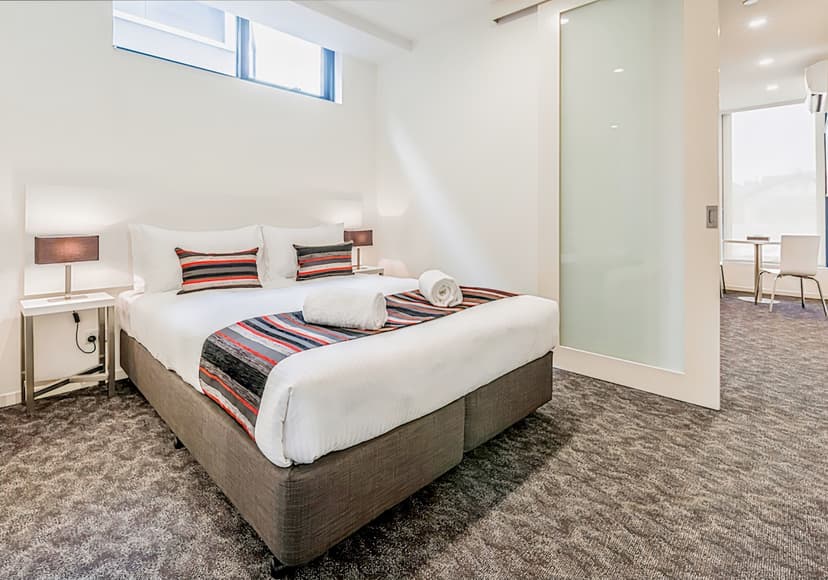 Comfort Apartments Box Hill